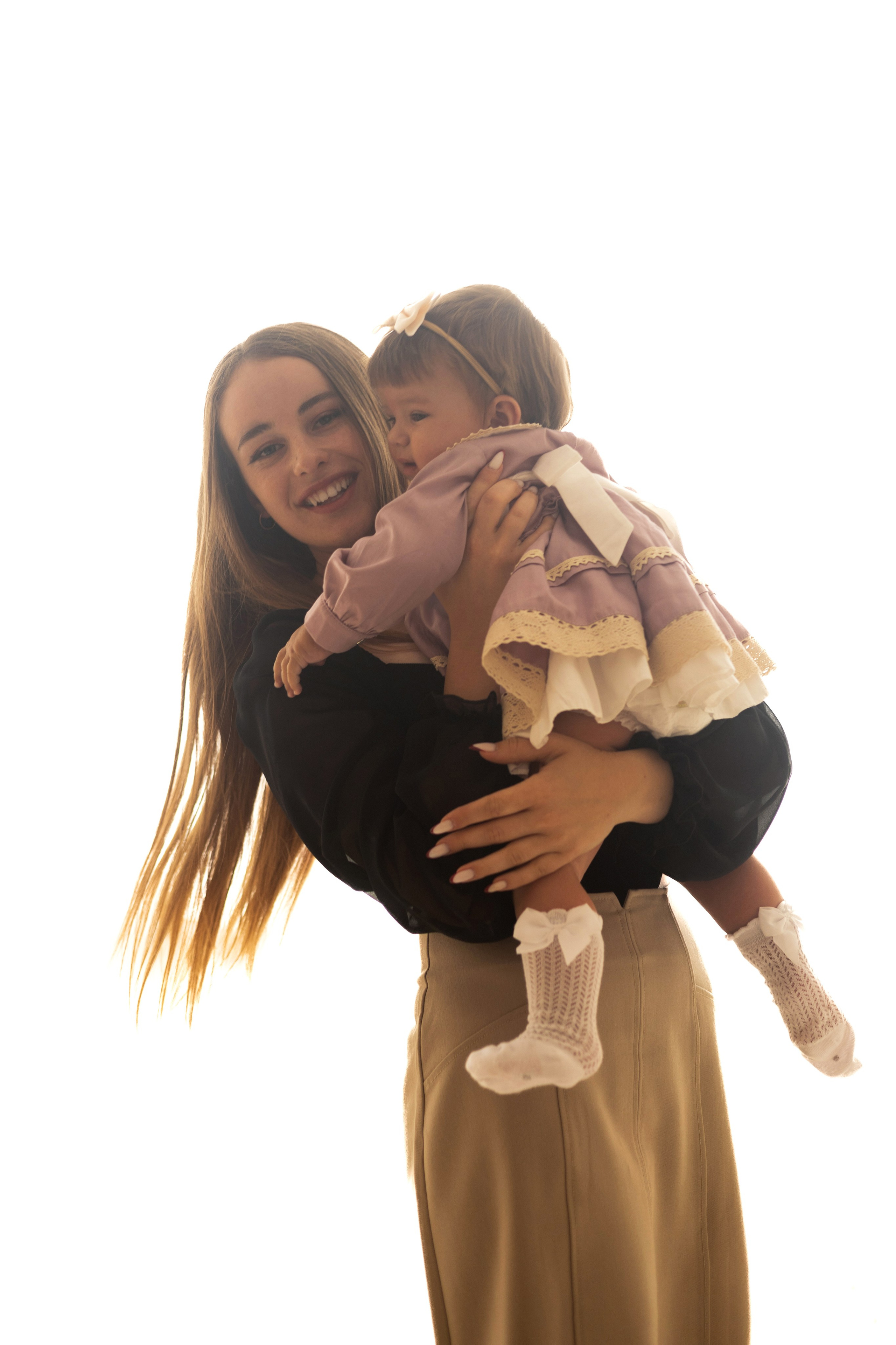 Годовасие. Фотограф новорожденных Саратов