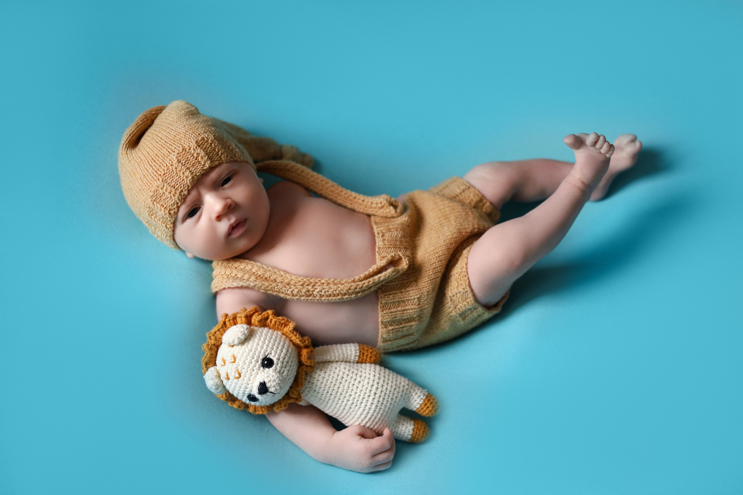 фотограф новорожденных саратов ньюборн фотосессия