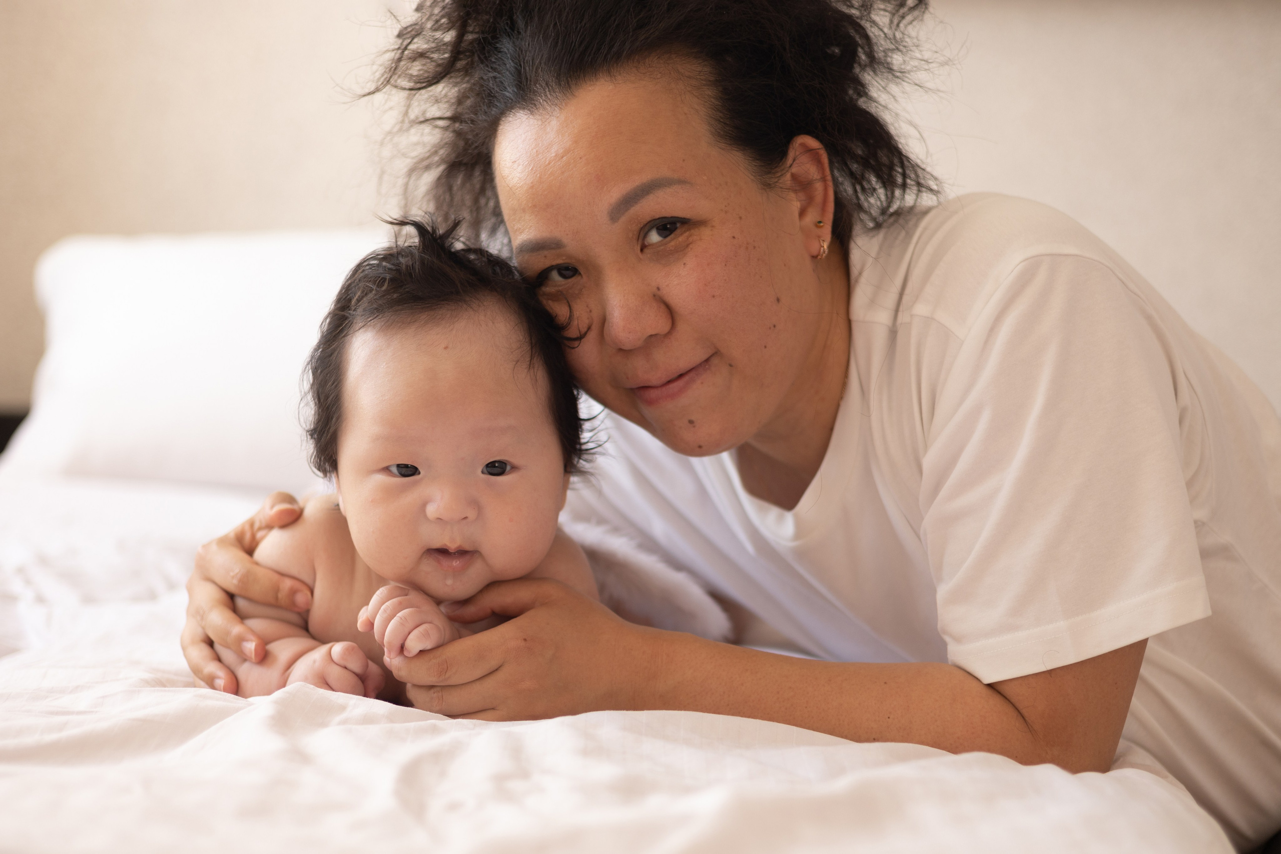 Лайфстайл. Фотограф новорожденных Саратов