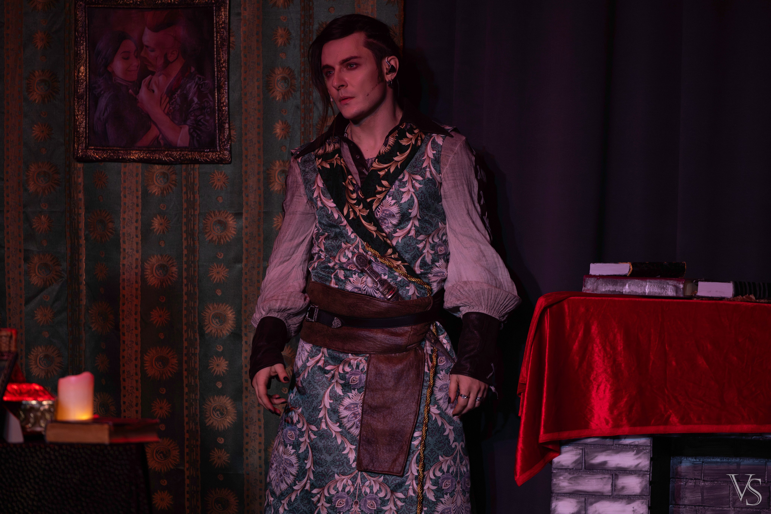 Каменное сердце. Фотограф Виктор Степанов