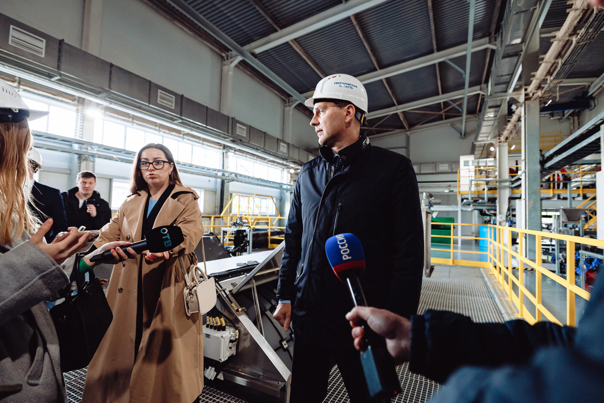 Деловые мероприятия. Фотограф Алиса Болденкова