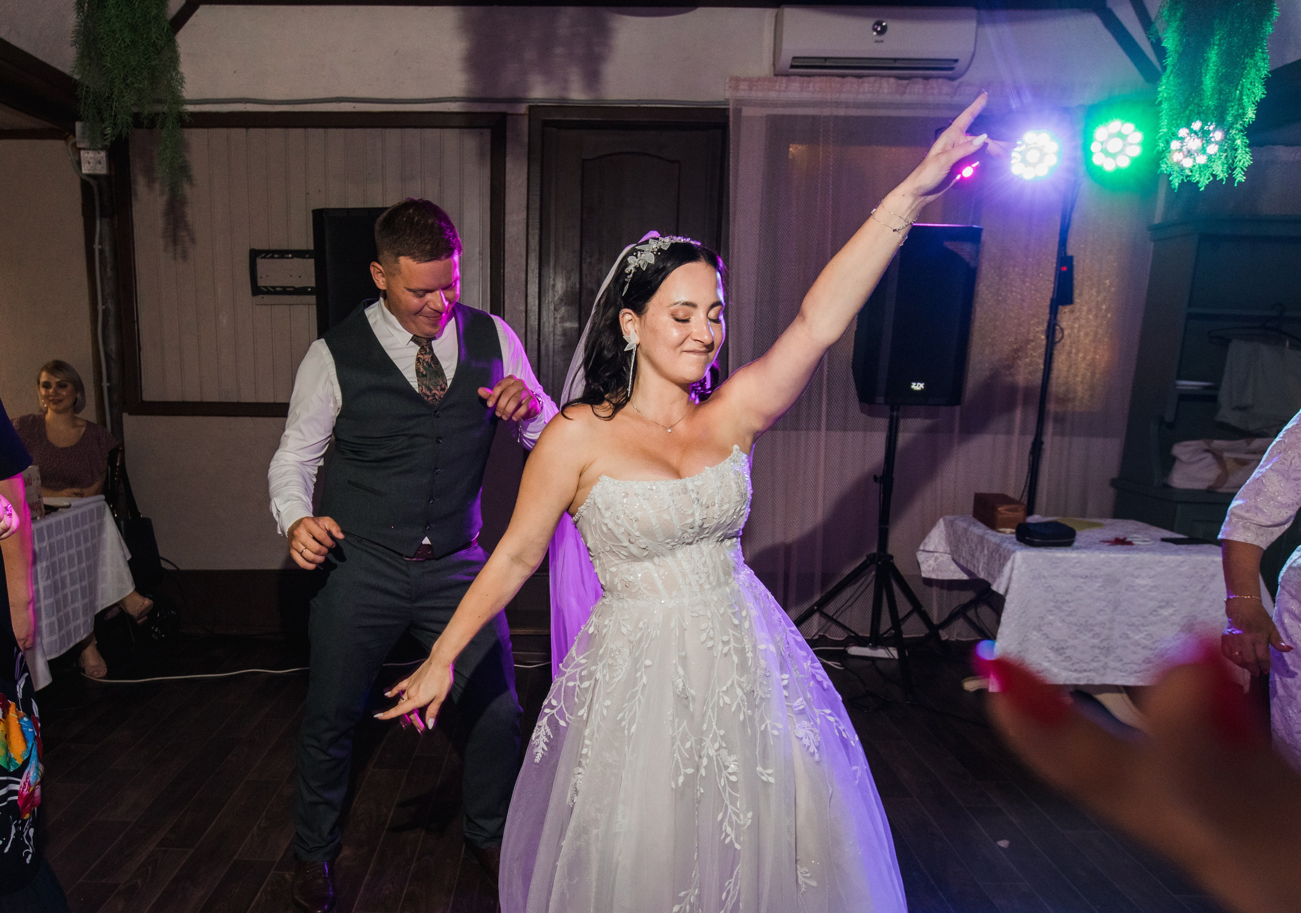 Лев и Диана. Свадебный и семейный фотограф в Краснодаре