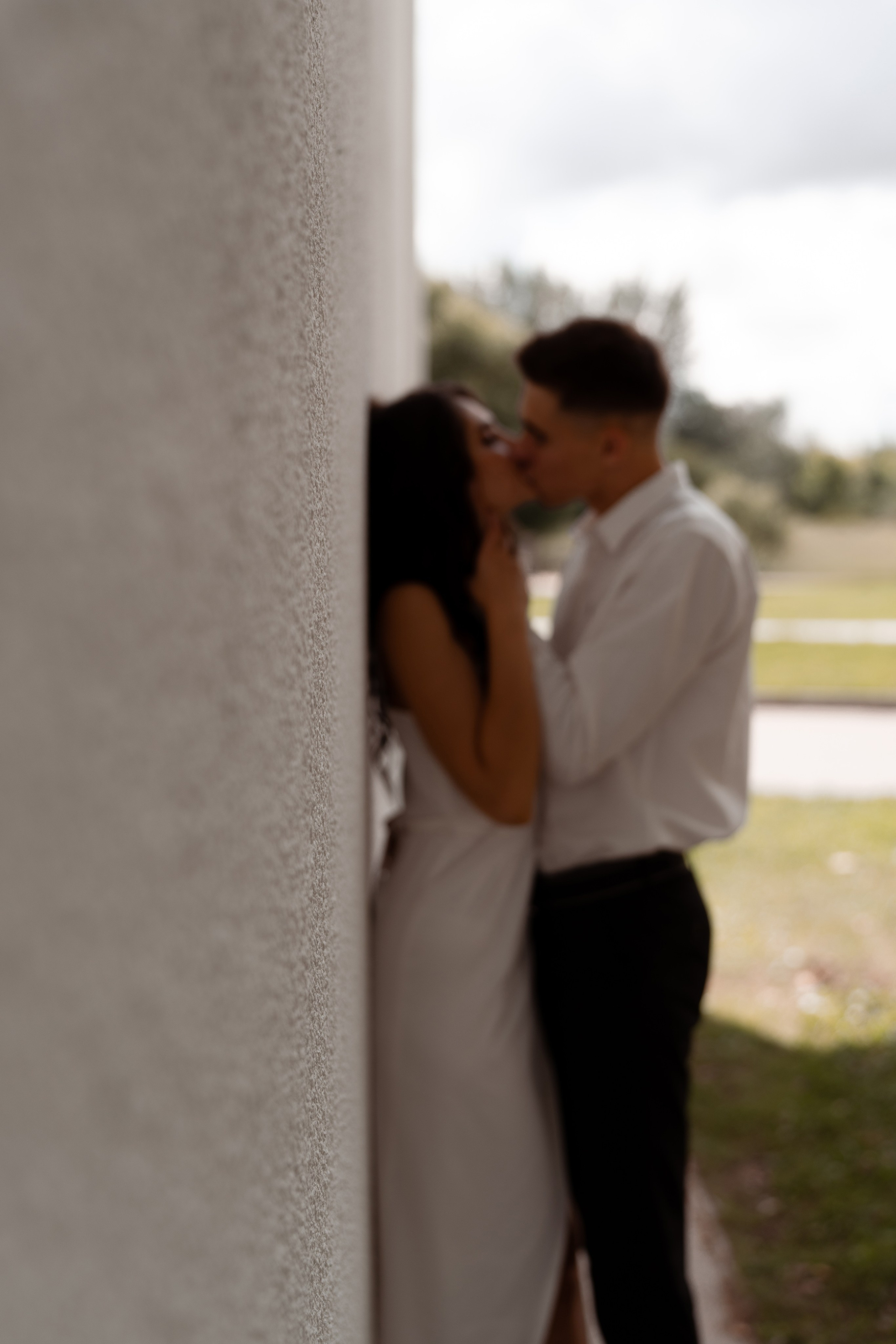 Кирилл и Екатерина. Фотограф в городе Владимир