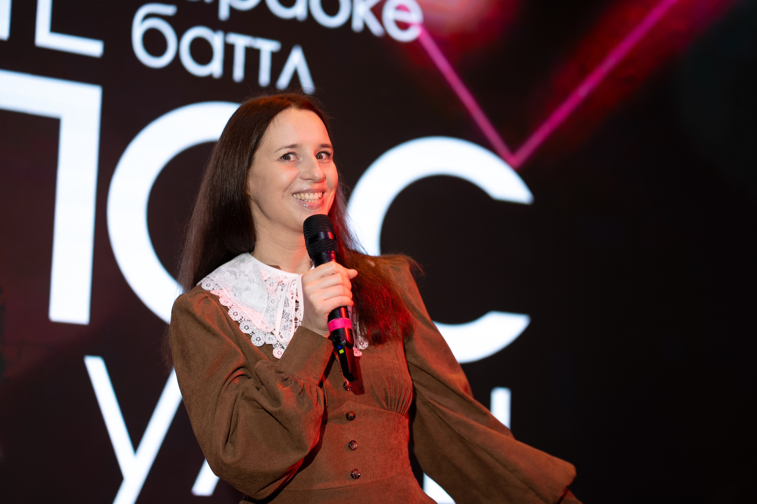 Голос улиц. Фотограф в городе Владимир