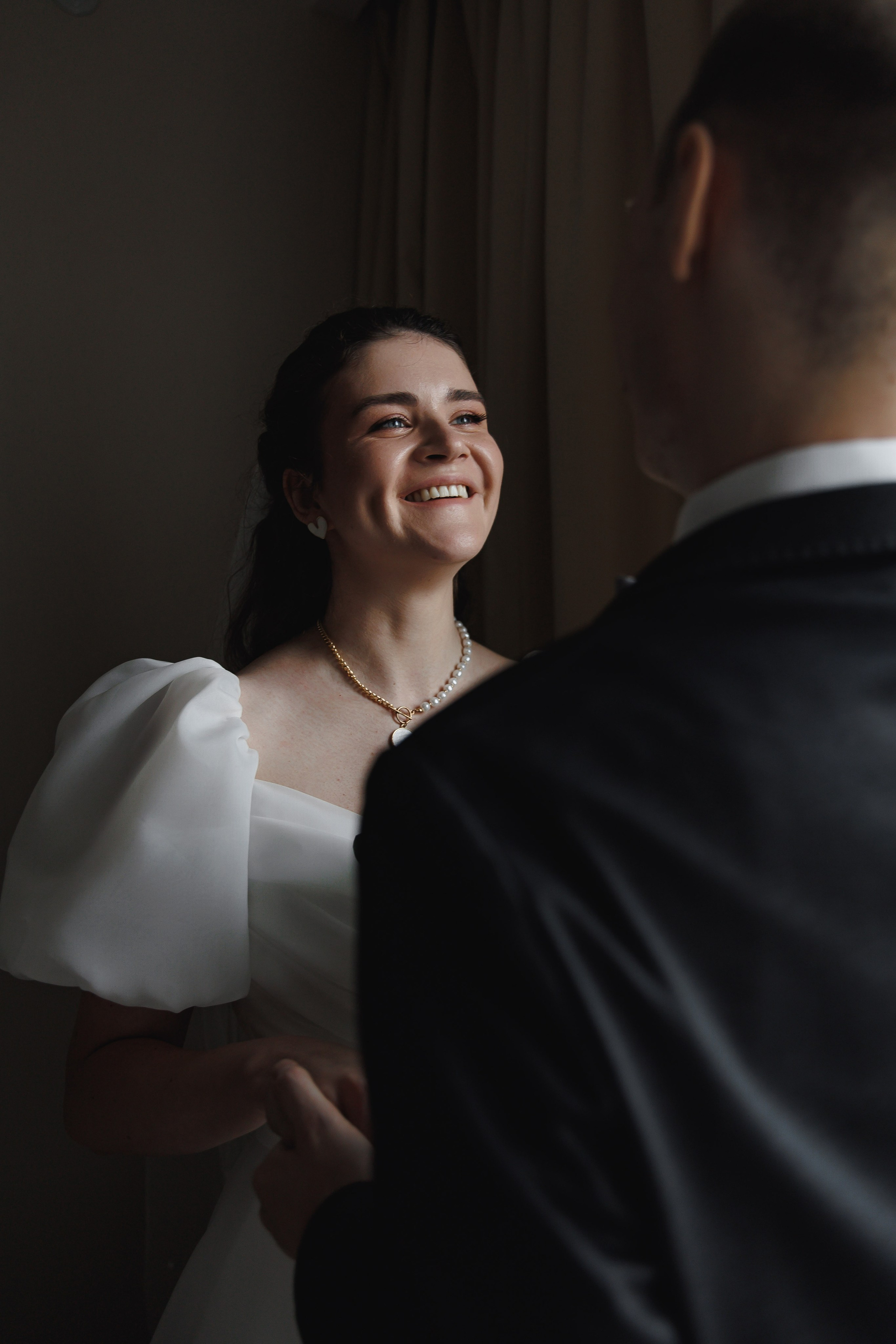 Юлия и Егор. Свадебный фотограф в Санкт-Петербурге, Москве, Европе и по всему миру