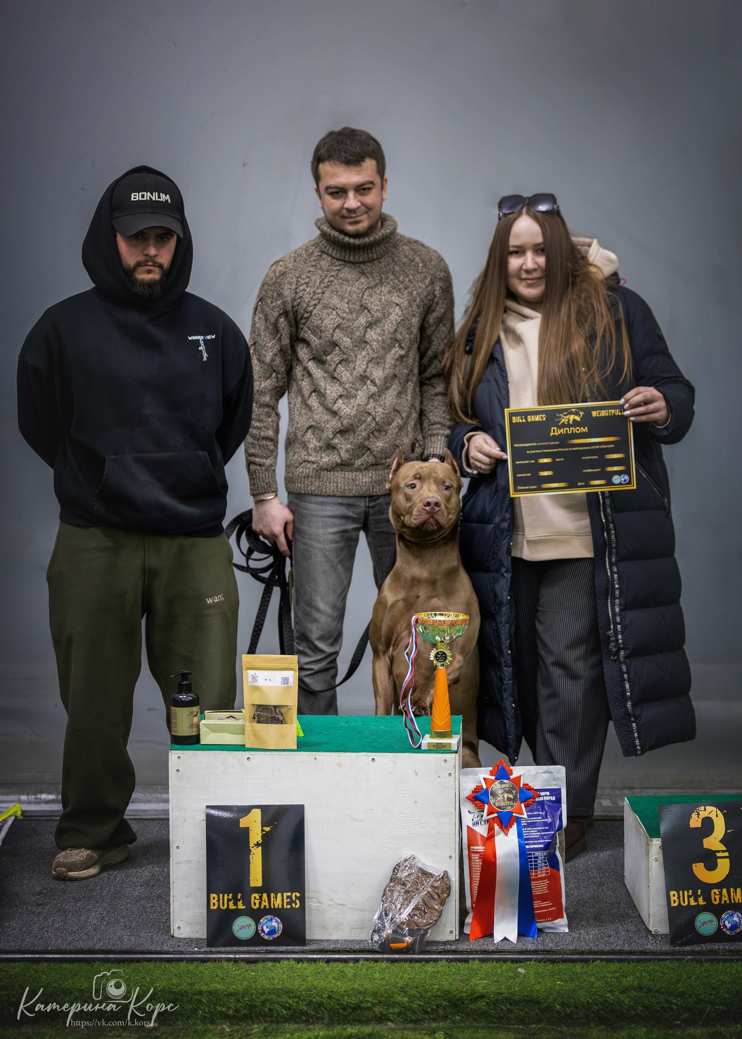 Спорт. Главная