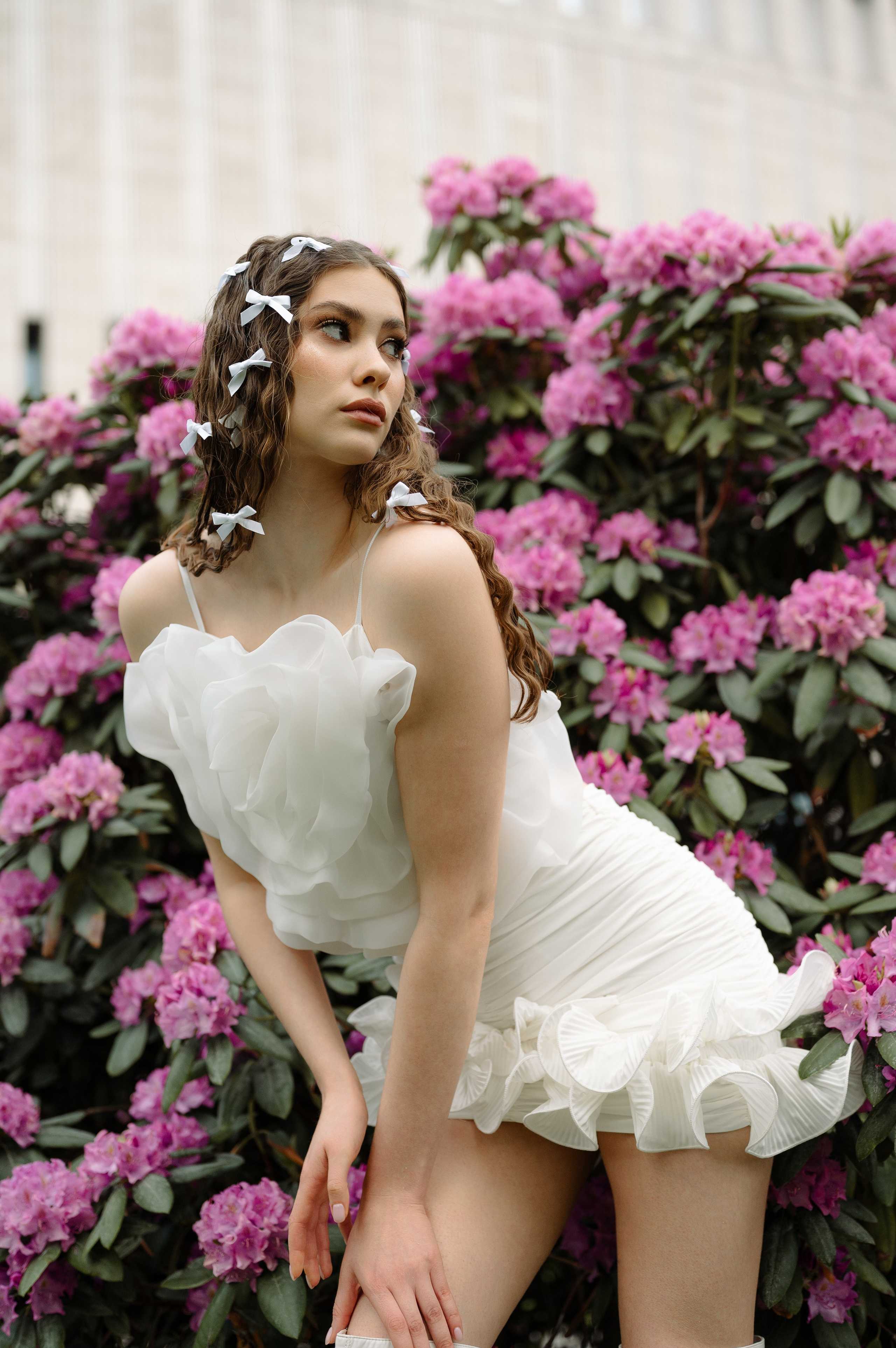 Весна. Свадебный и семейный фотограф в Краснодаре Алина Мельник