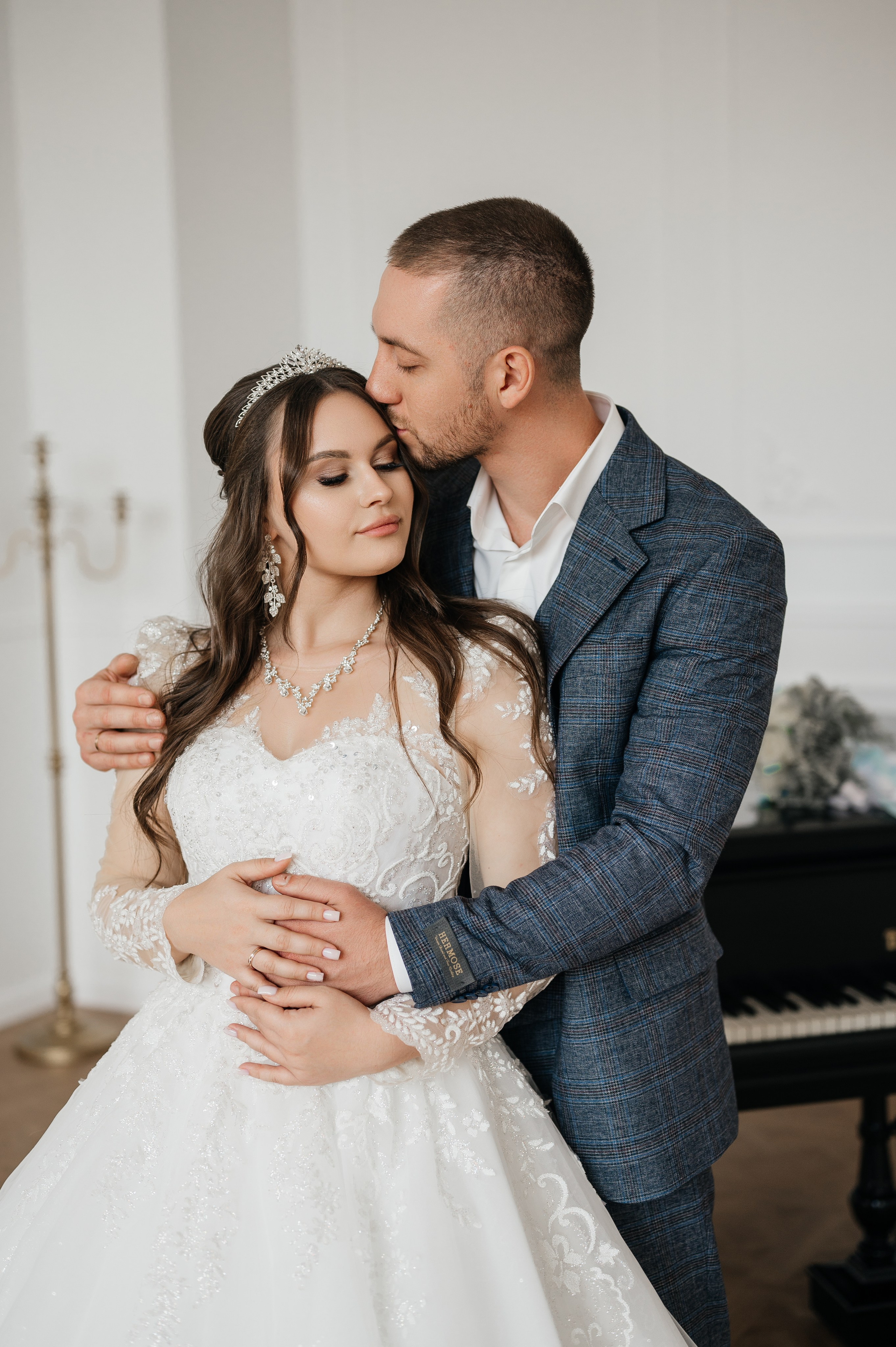 Станислав & Екатерина. Свадебный и семейный фотограф в Краснодаре Алина Мельник