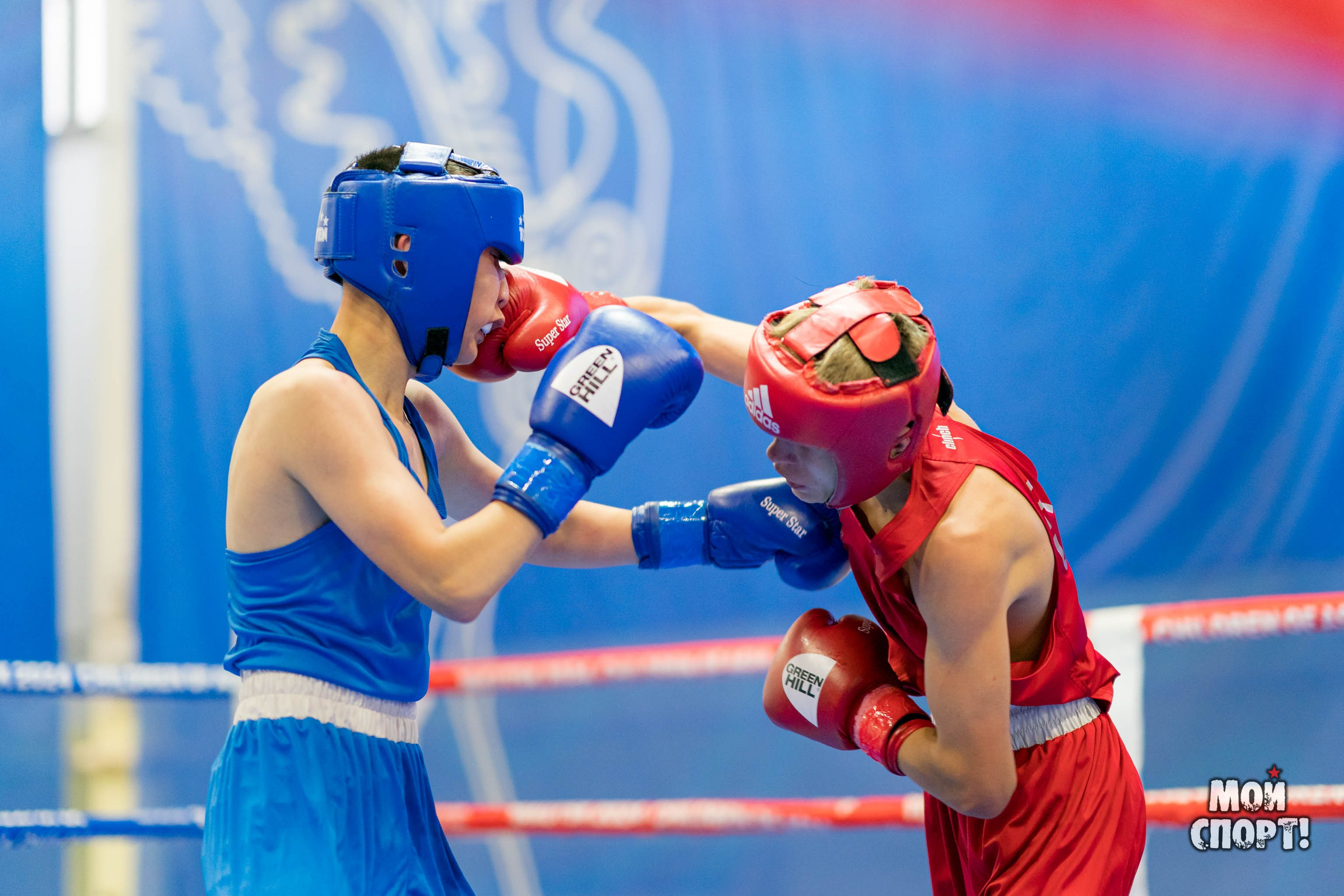 Международные соревнования по боксу памяти А. И. Пахомова. Студия «Мой Спорт!» — все о спорте в Якутии