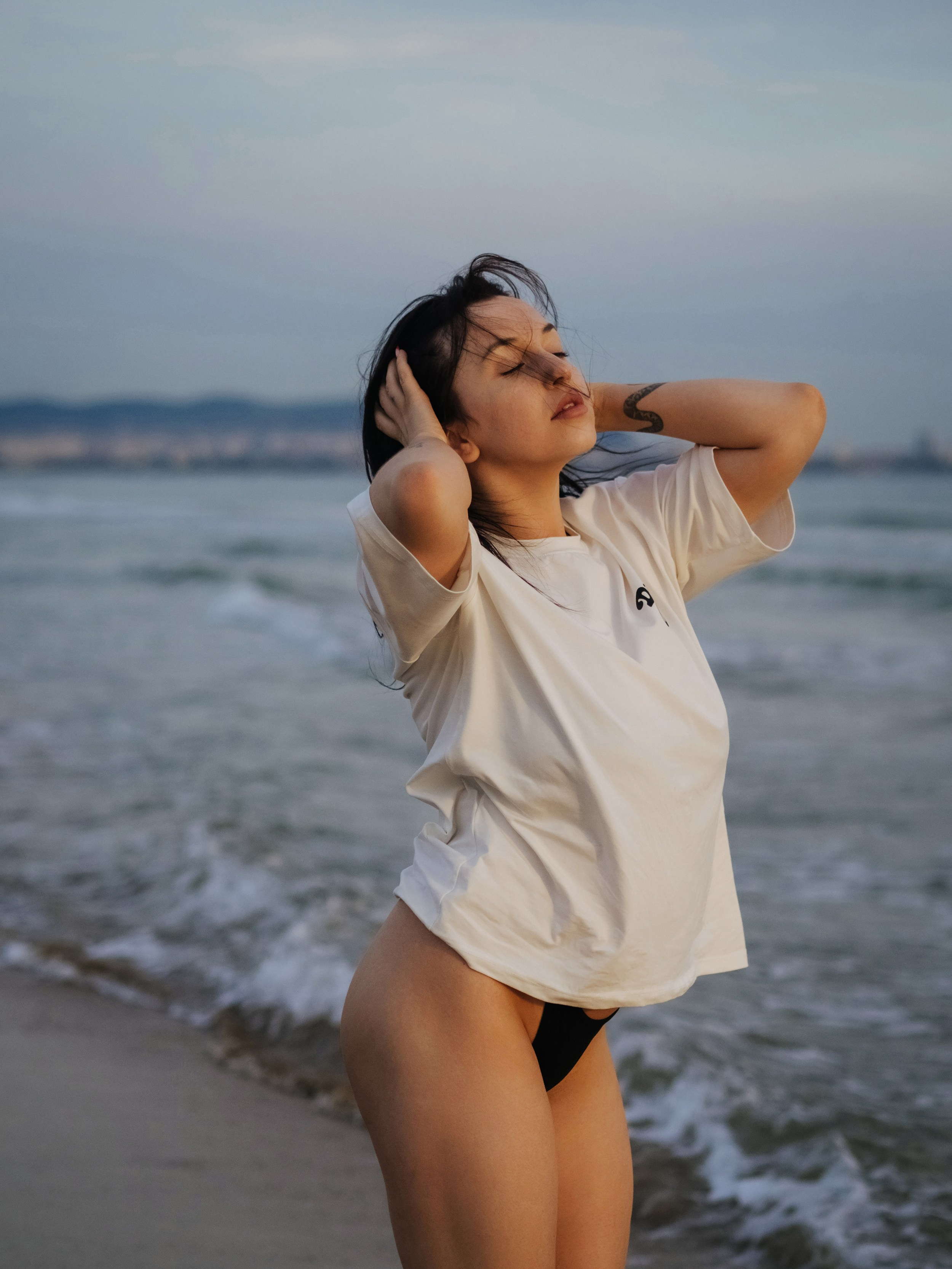 Мис Ди. Семейный, детский, свадебный, фотограф в городе Анапа