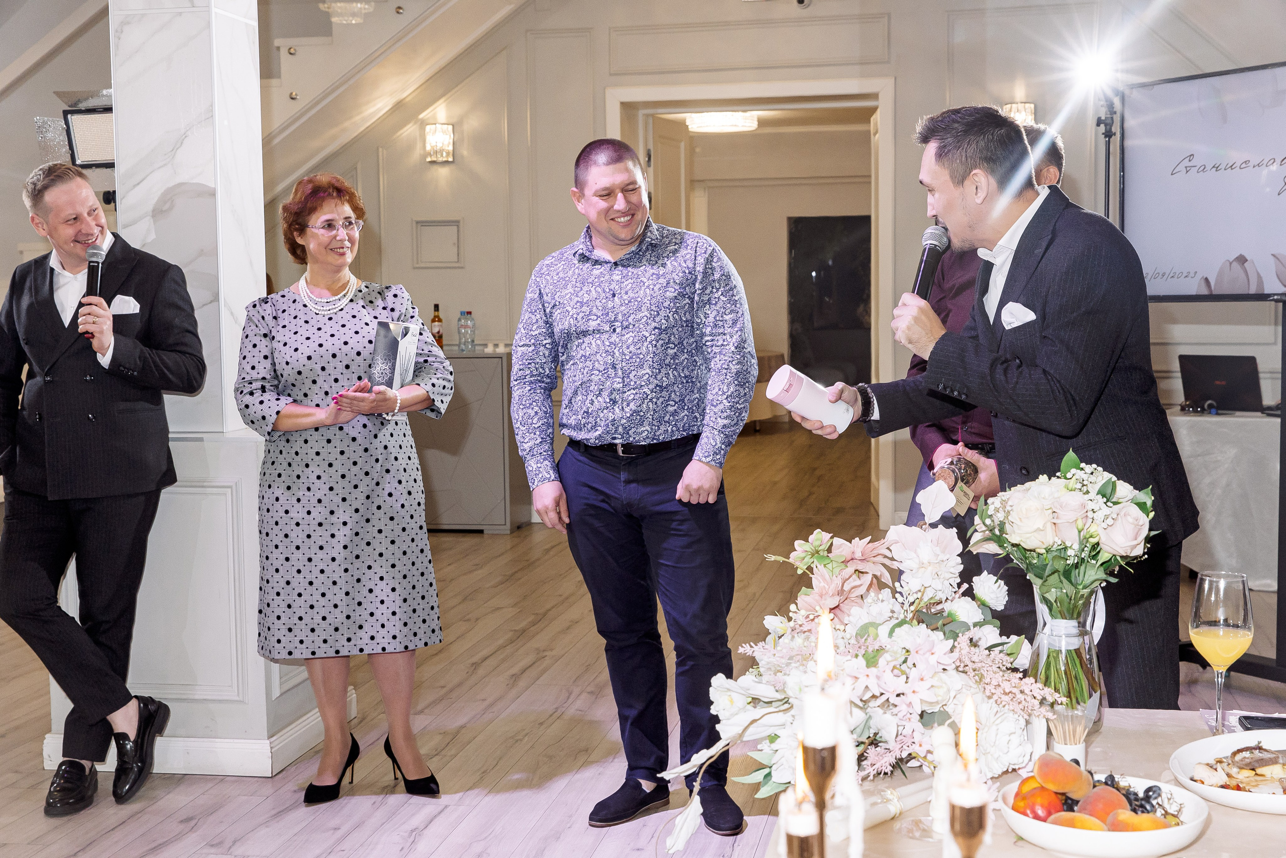 Станислав и Марина. Свадебный и семейный фотограф в Челябинске Юлия Ишимова