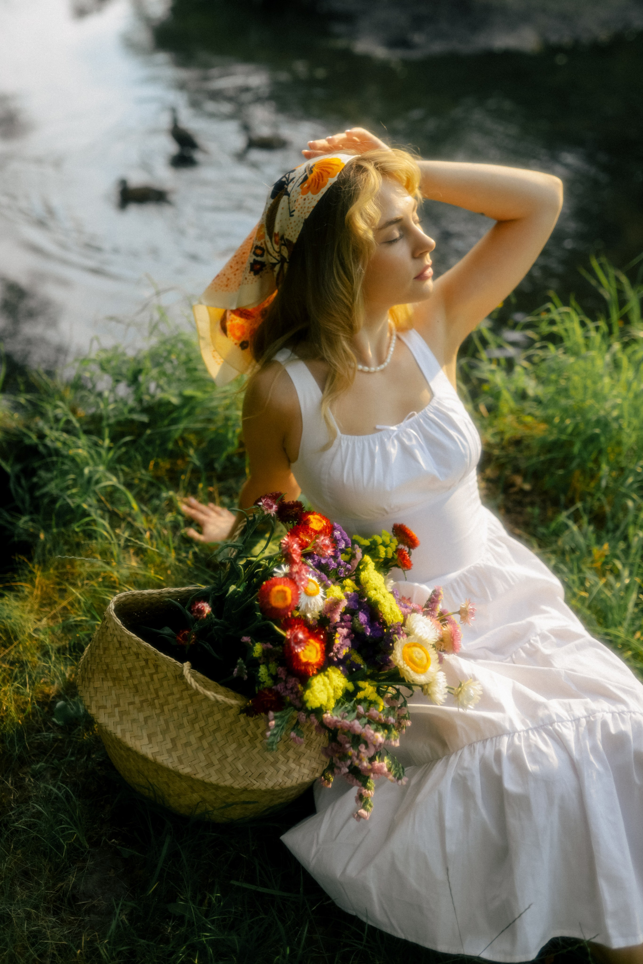 Лісова пісня. Свадебный и семейный фотограф в Варшаве