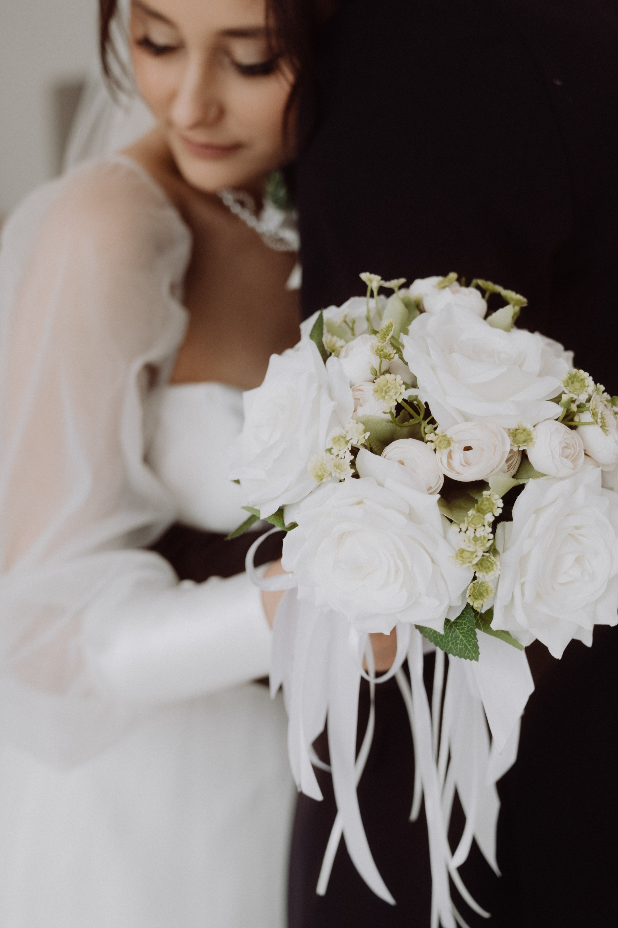 Семён & Екатерина. Семейный и женский фотограф в Белгороде Мария Алексеева