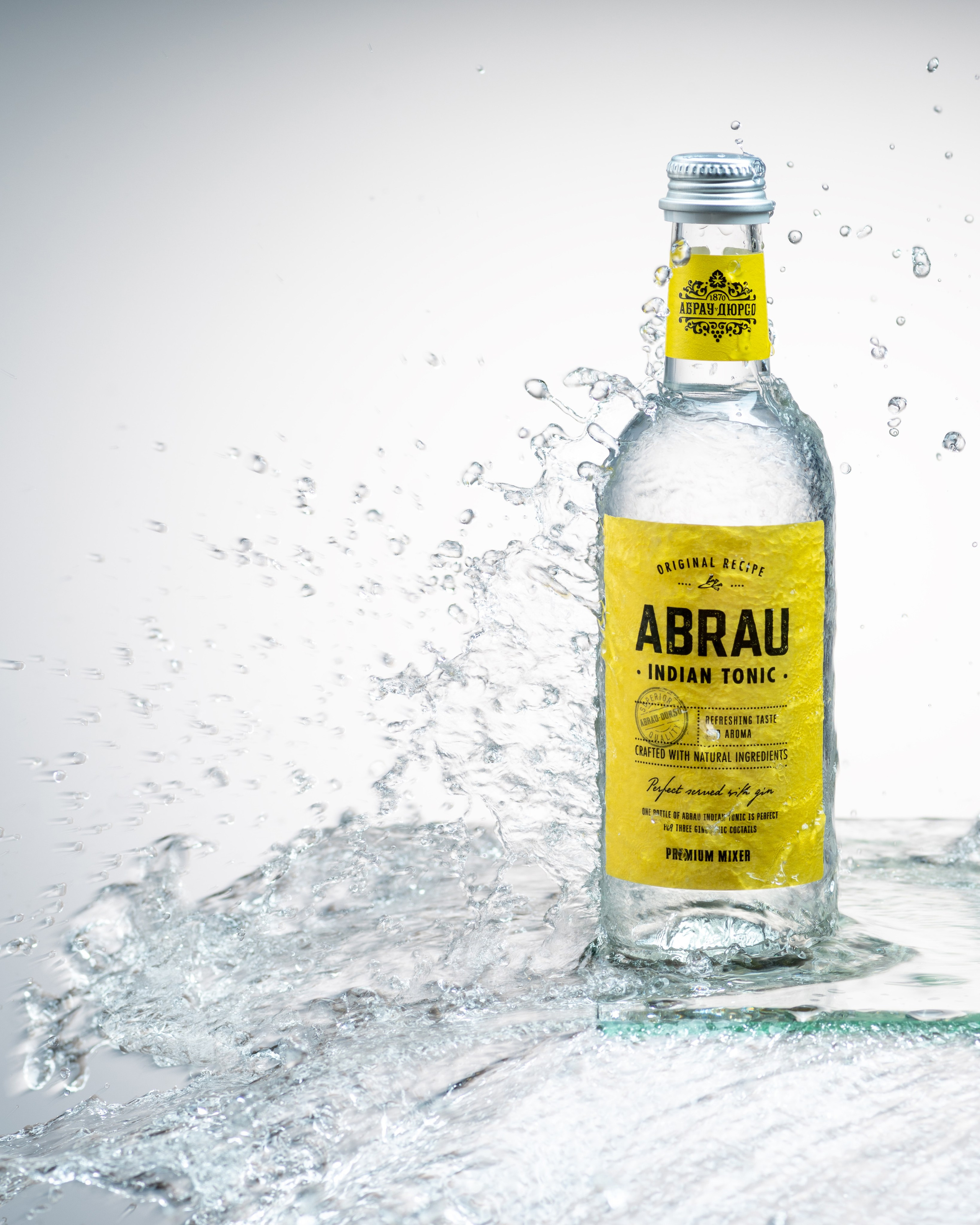 Напитки и пиво в Ростове-на-Дону