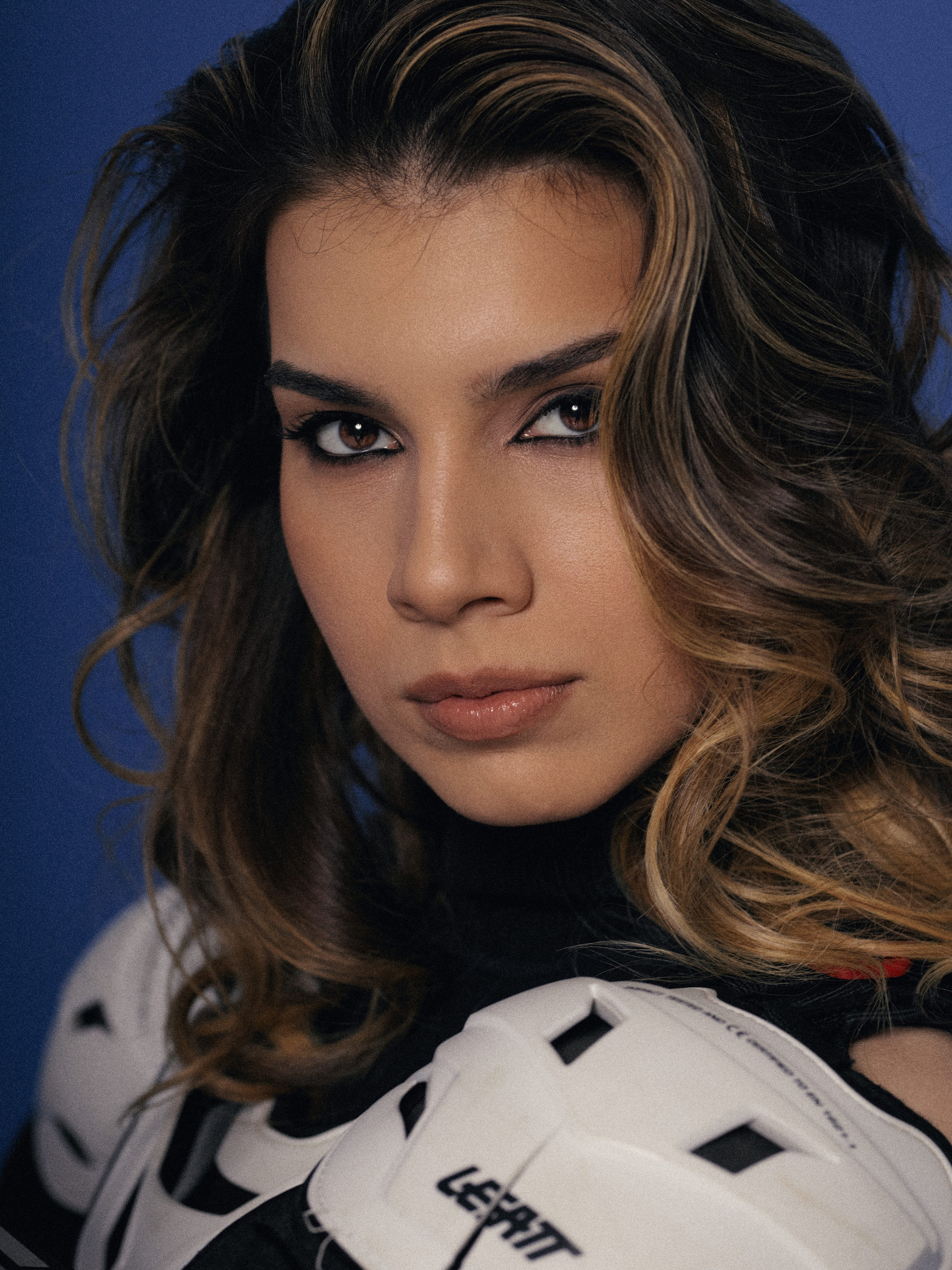 Маша. Профессиональный Фотограф во Владимире, в Москве и в Суздале — Полина Романычева