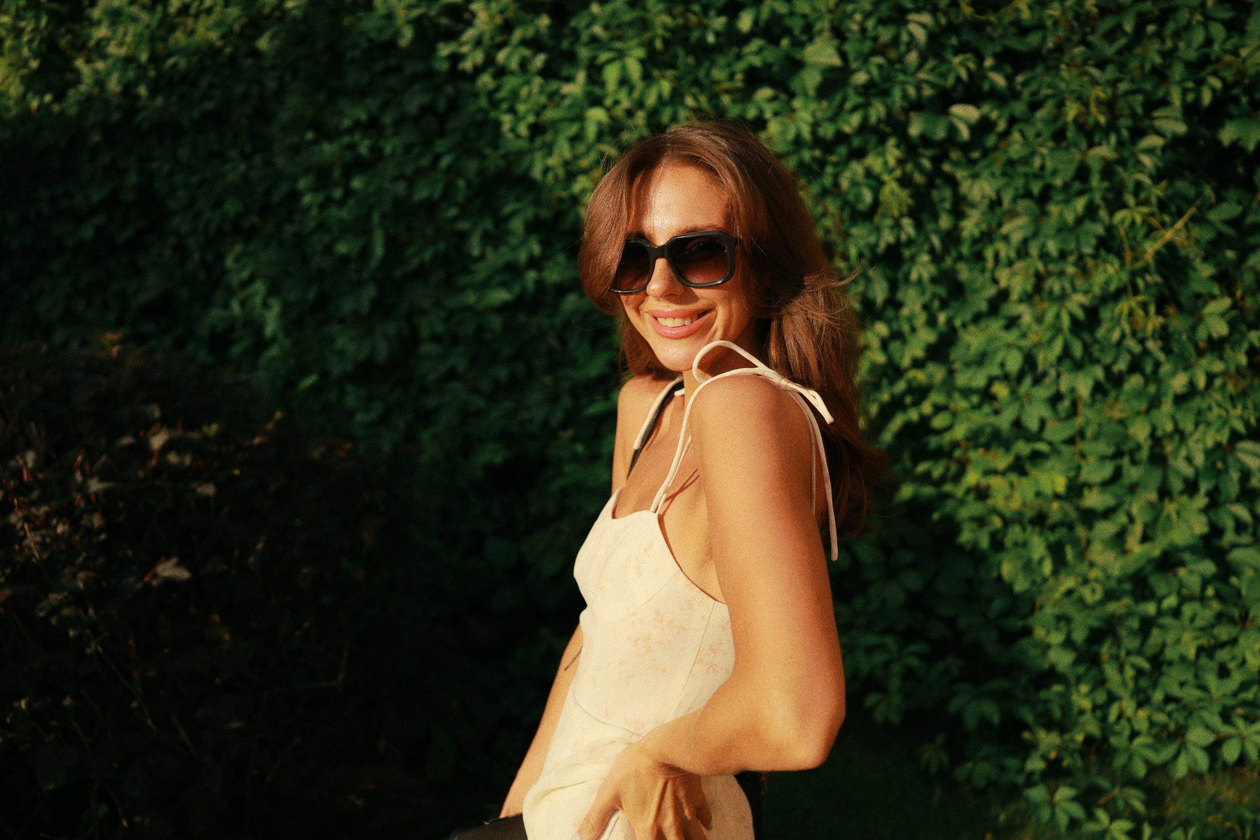 Атмо. Фотограф во Владимире, Москве и Суздале — Полина Романычева