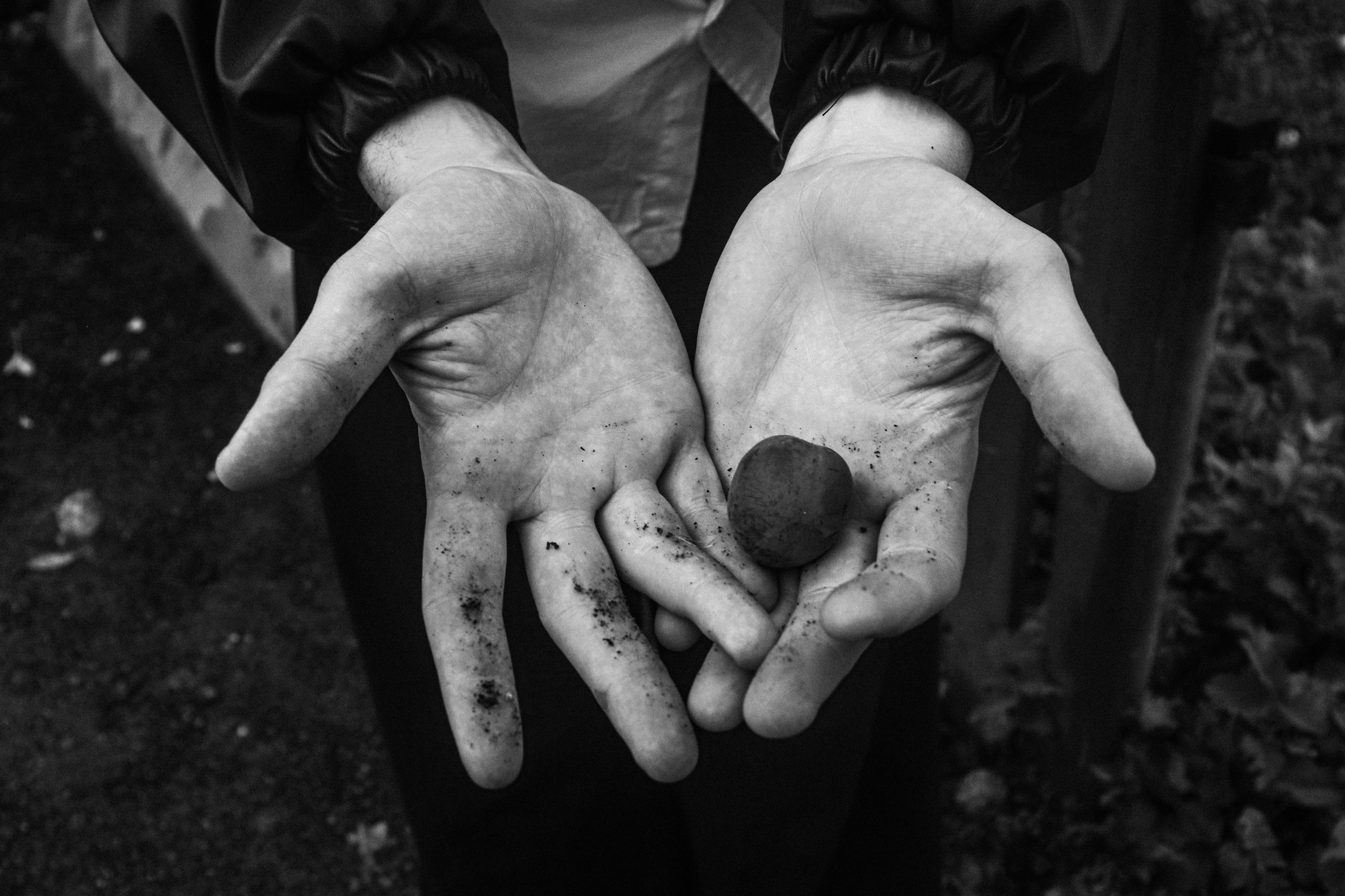 СТРИТ/РЕПОРТАЖ