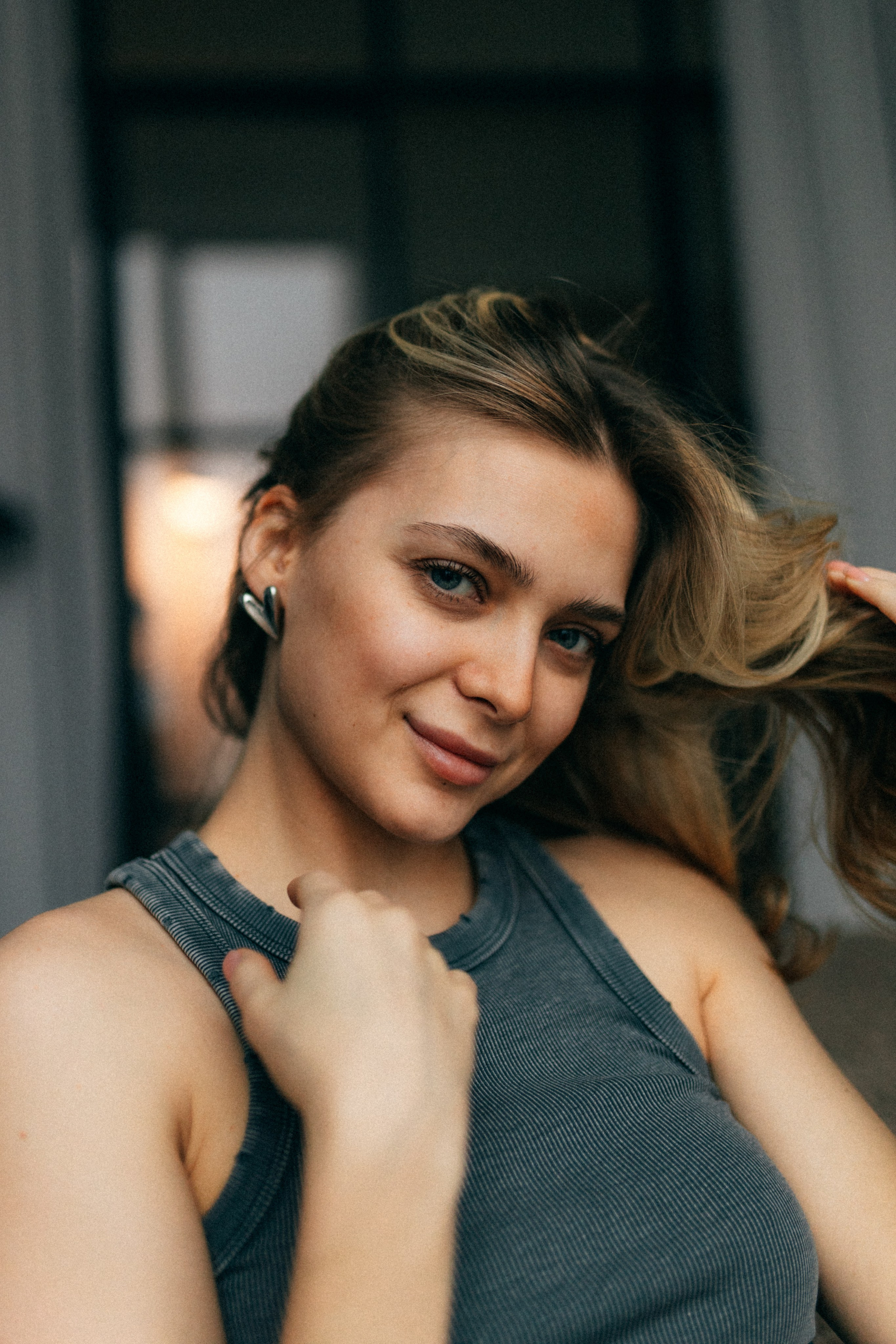 Маша. Фотограф НОГИНСК, Москва, Анастасия Белая