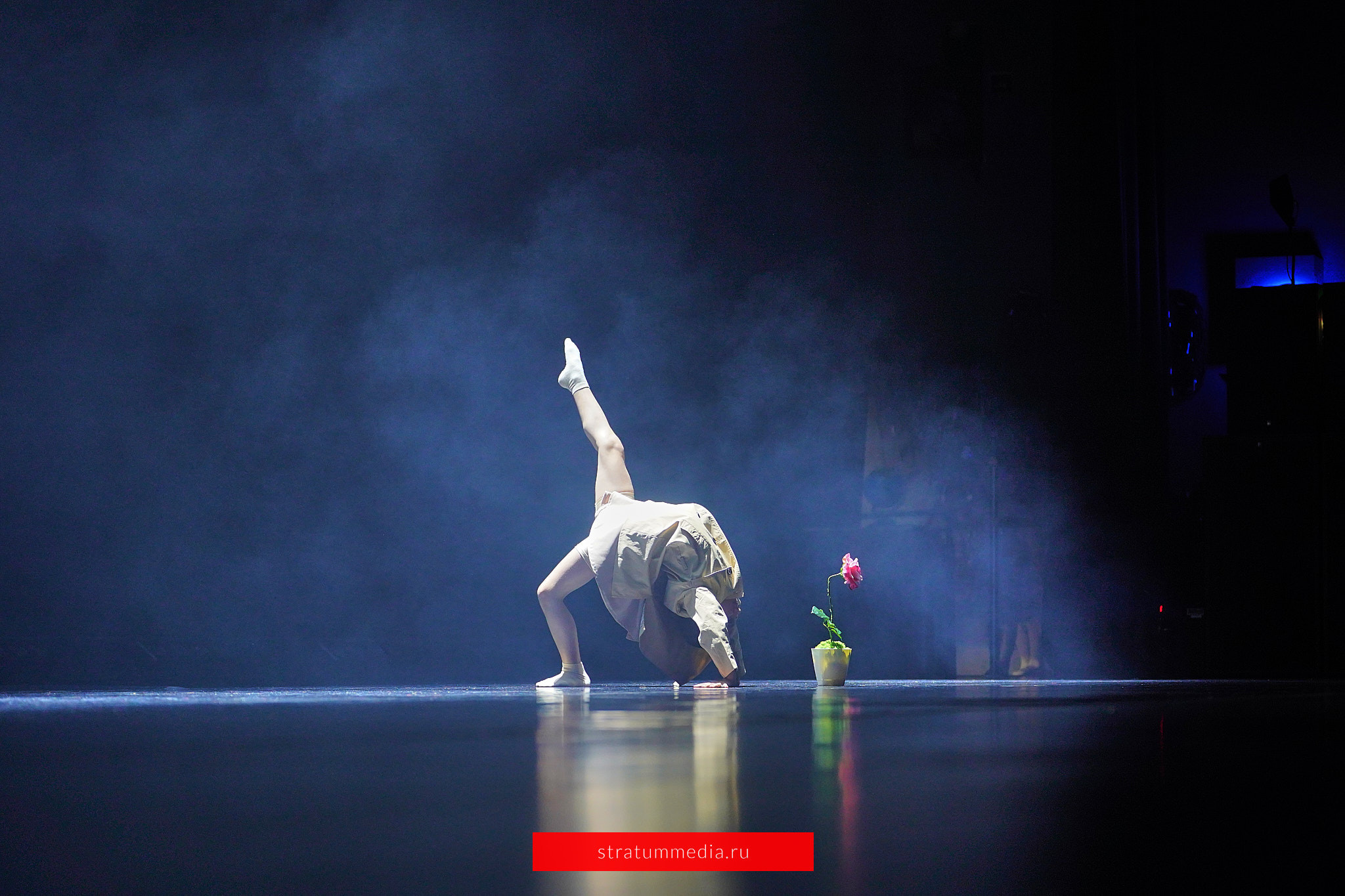 Как я провел День Молодежи и побывал на концерте школы НБС. Stratum Media — Фото-Видео Съемки