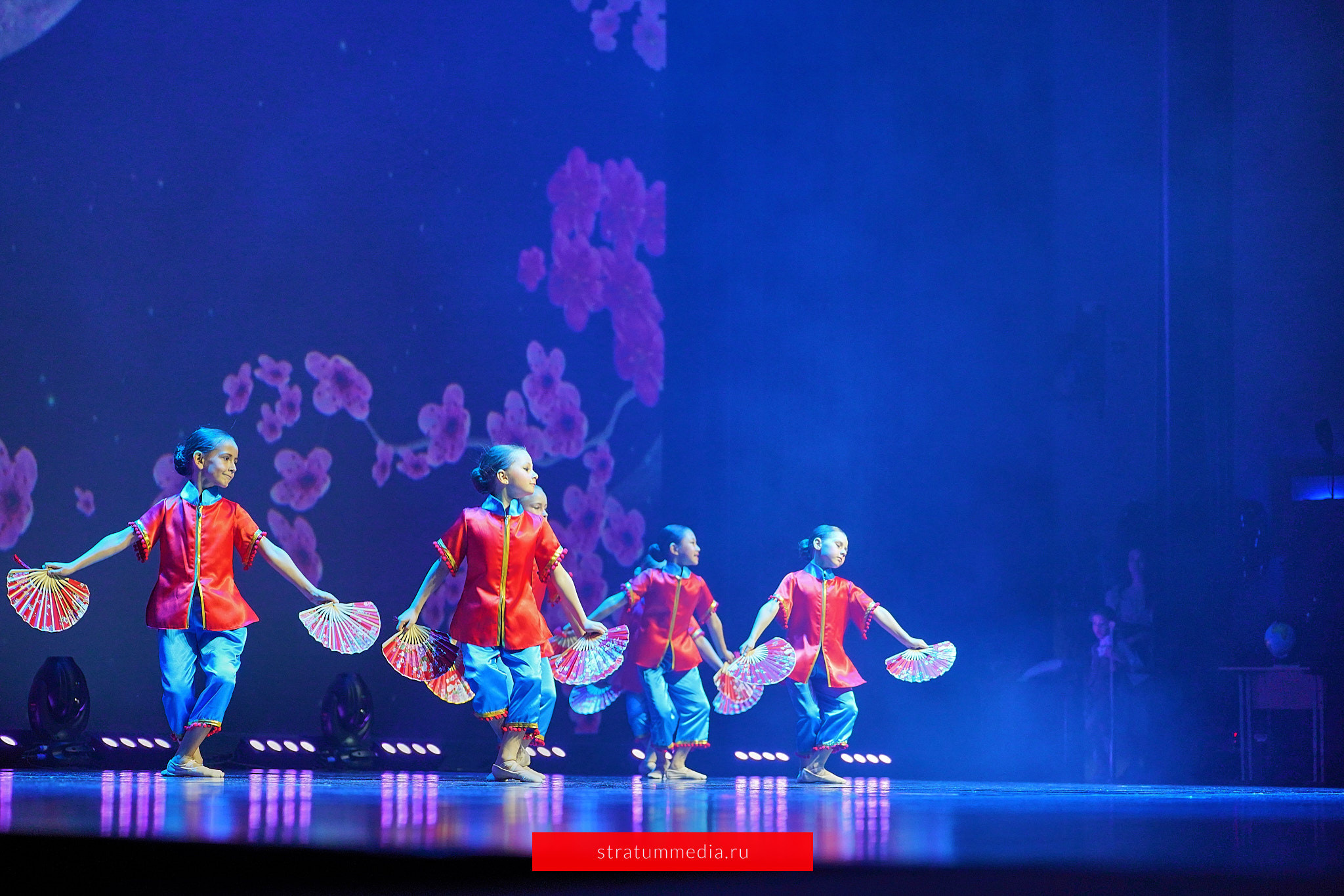 Как я провел День Молодежи и побывал на концерте школы НБС. Stratum Media — Фото-Видео Съемки