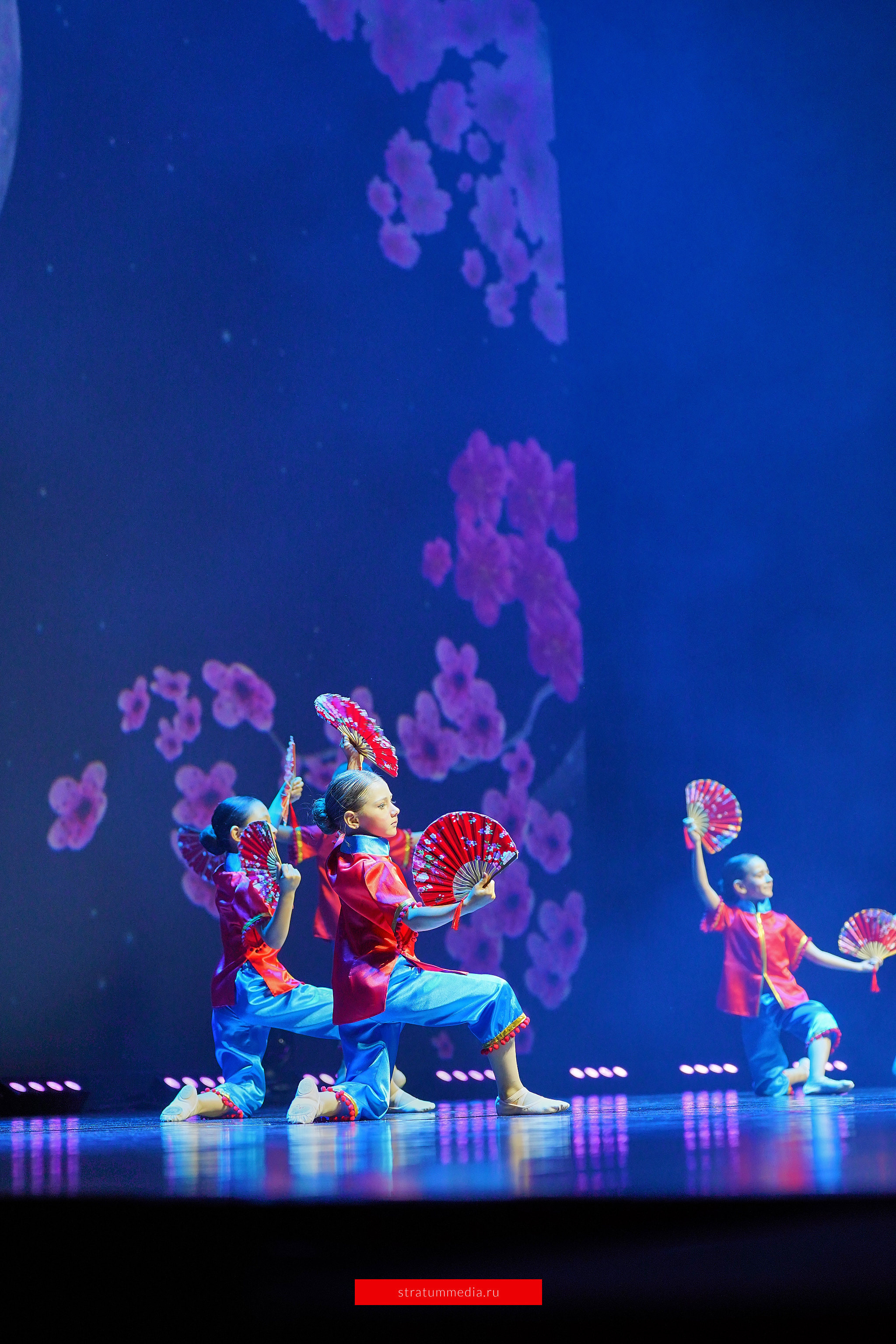 Как я провел День Молодежи и побывал на концерте школы НБС. Stratum Media — Фото-Видео Съемки