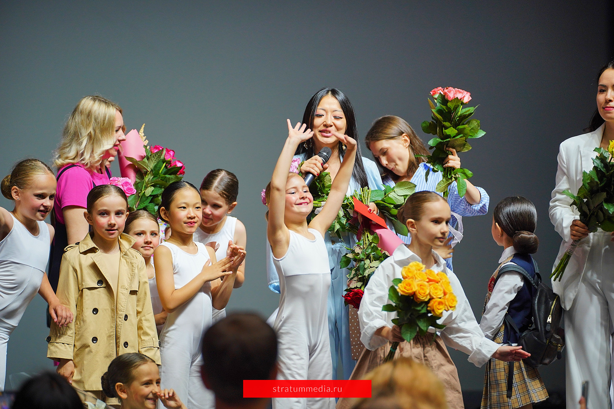 Как я провел День Молодежи и побывал на концерте школы НБС. Stratum Media — Фото-Видео Съемки