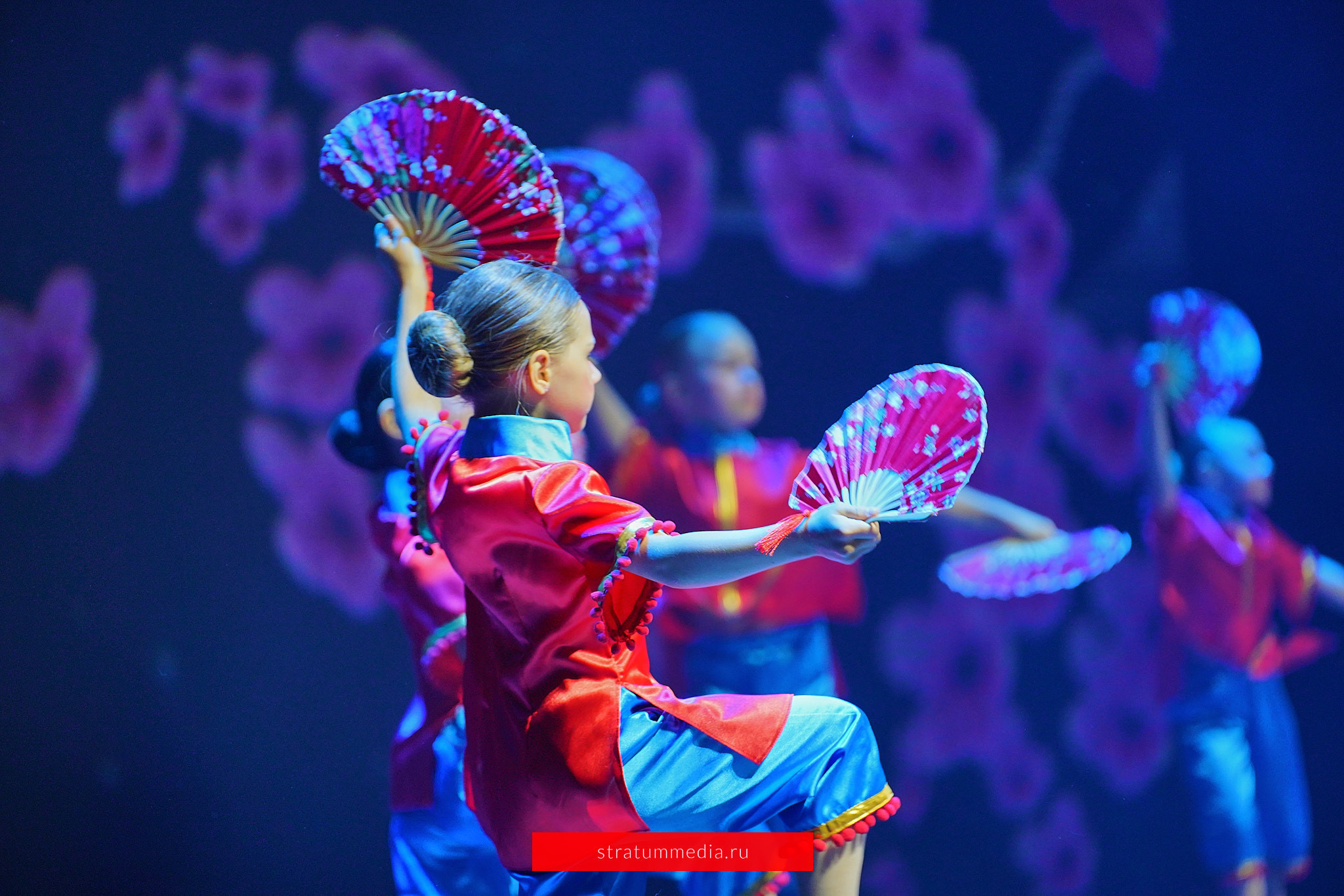 Как я провел День Молодежи и побывал на концерте школы НБС. Stratum Media — Фото-Видео Съемки