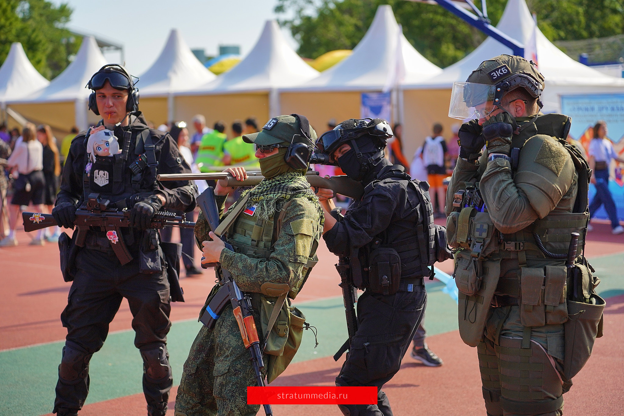 Как я провел День Молодежи и побывал на концерте школы НБС. Stratum Media — Фото-Видео Съемки