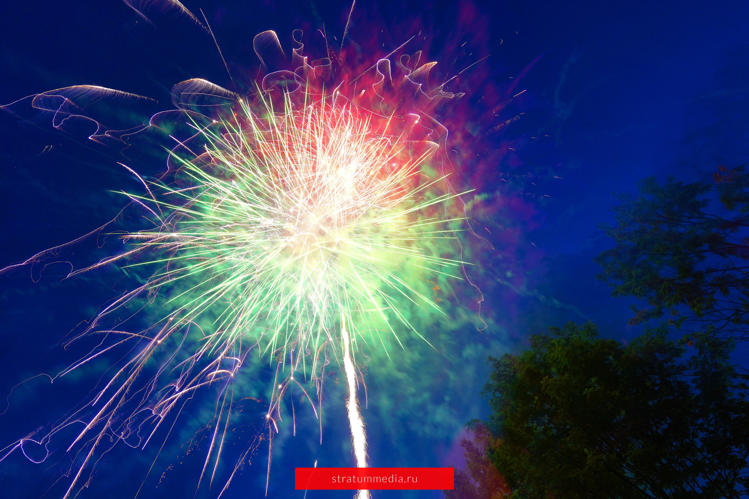 Как я провел День Молодежи и побывал на концерте школы НБС. Stratum Media — Фото-Видео Съемки