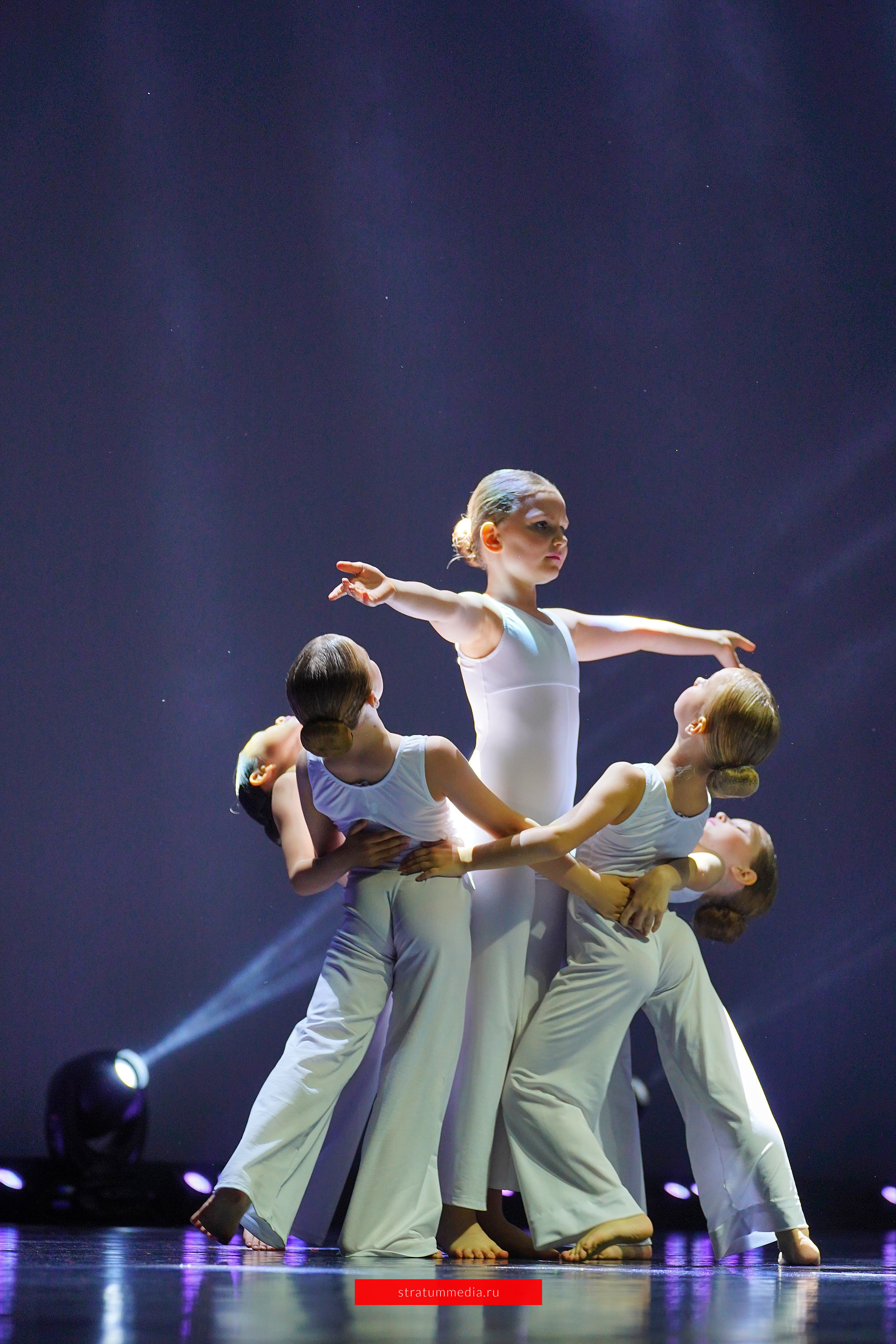 Как я провел День Молодежи и побывал на концерте школы НБС. Stratum Media — Фото-Видео Съемки