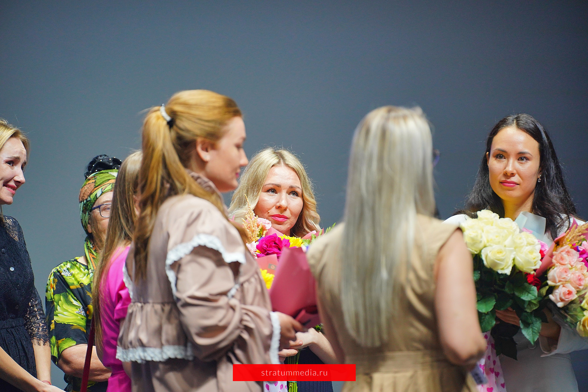 Как я провел День Молодежи и побывал на концерте школы НБС. Stratum Media — Фото-Видео Съемки