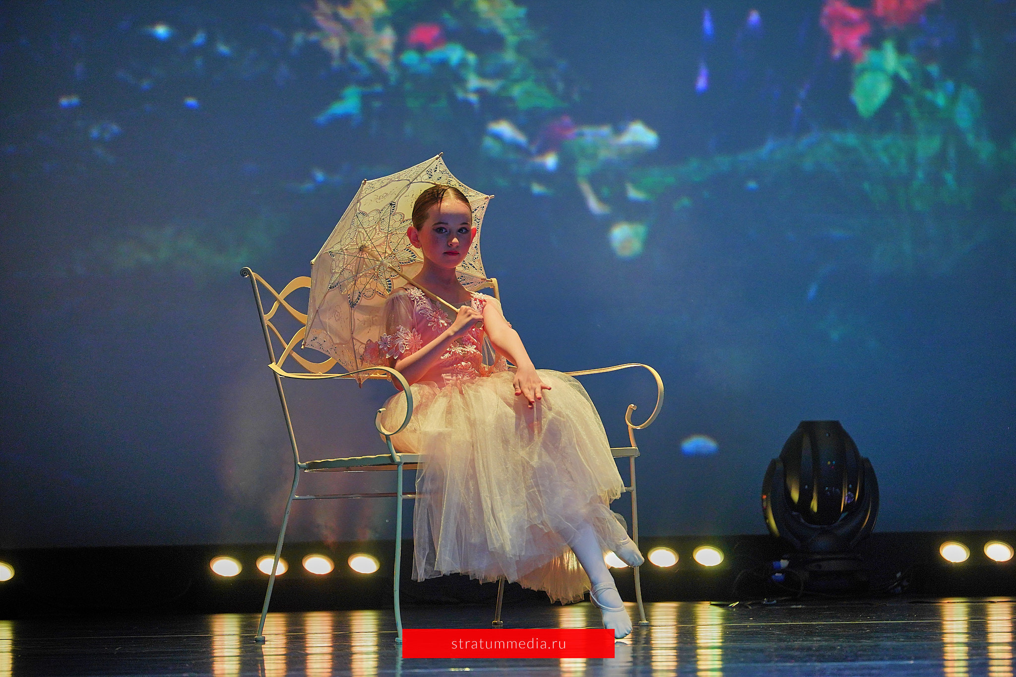 Как я провел День Молодежи и побывал на концерте школы НБС. Stratum Media — Фото-Видео Съемки