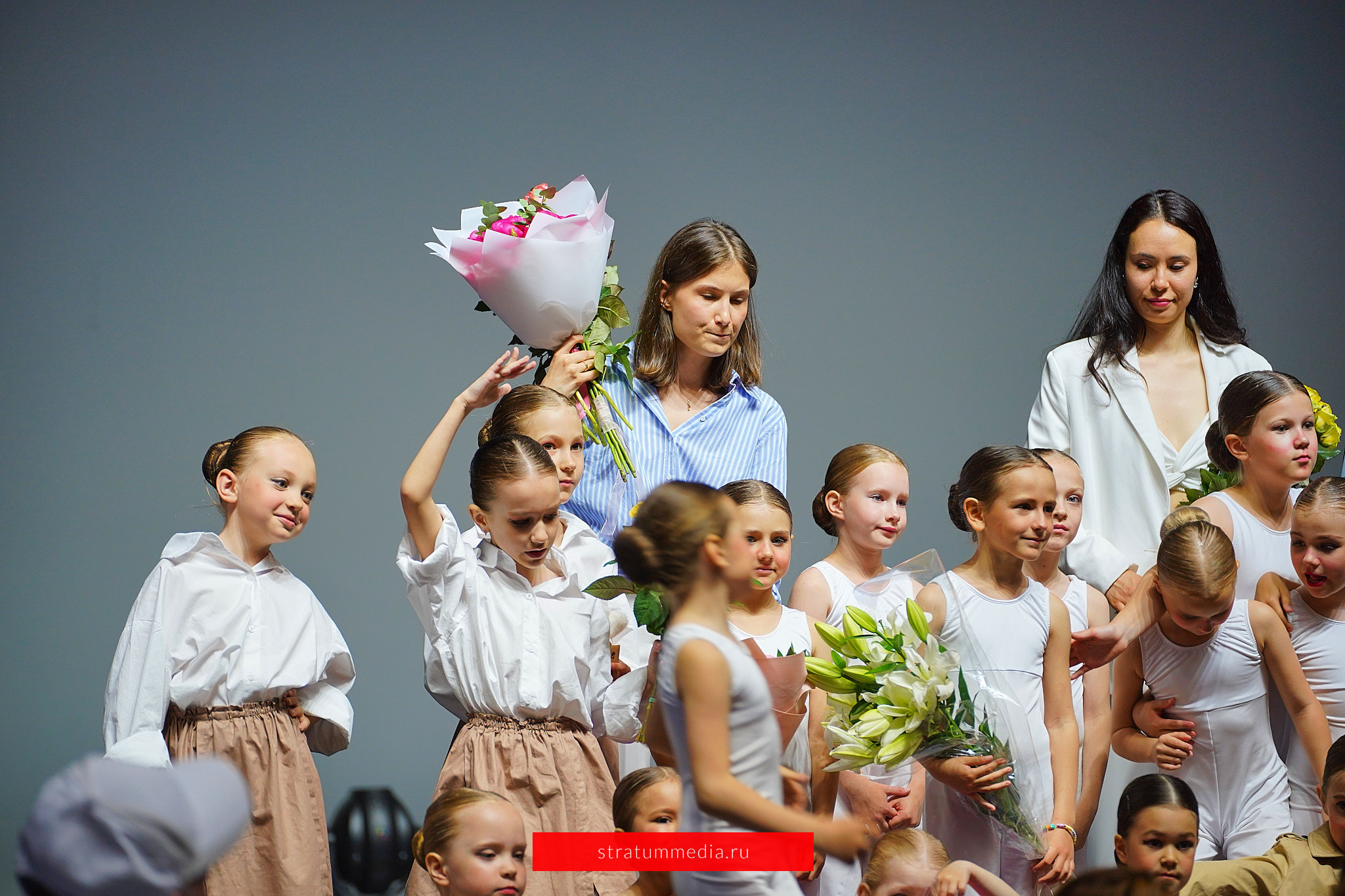 Как я провел День Молодежи и побывал на концерте школы НБС. Stratum Media — Фото-Видео Съемки