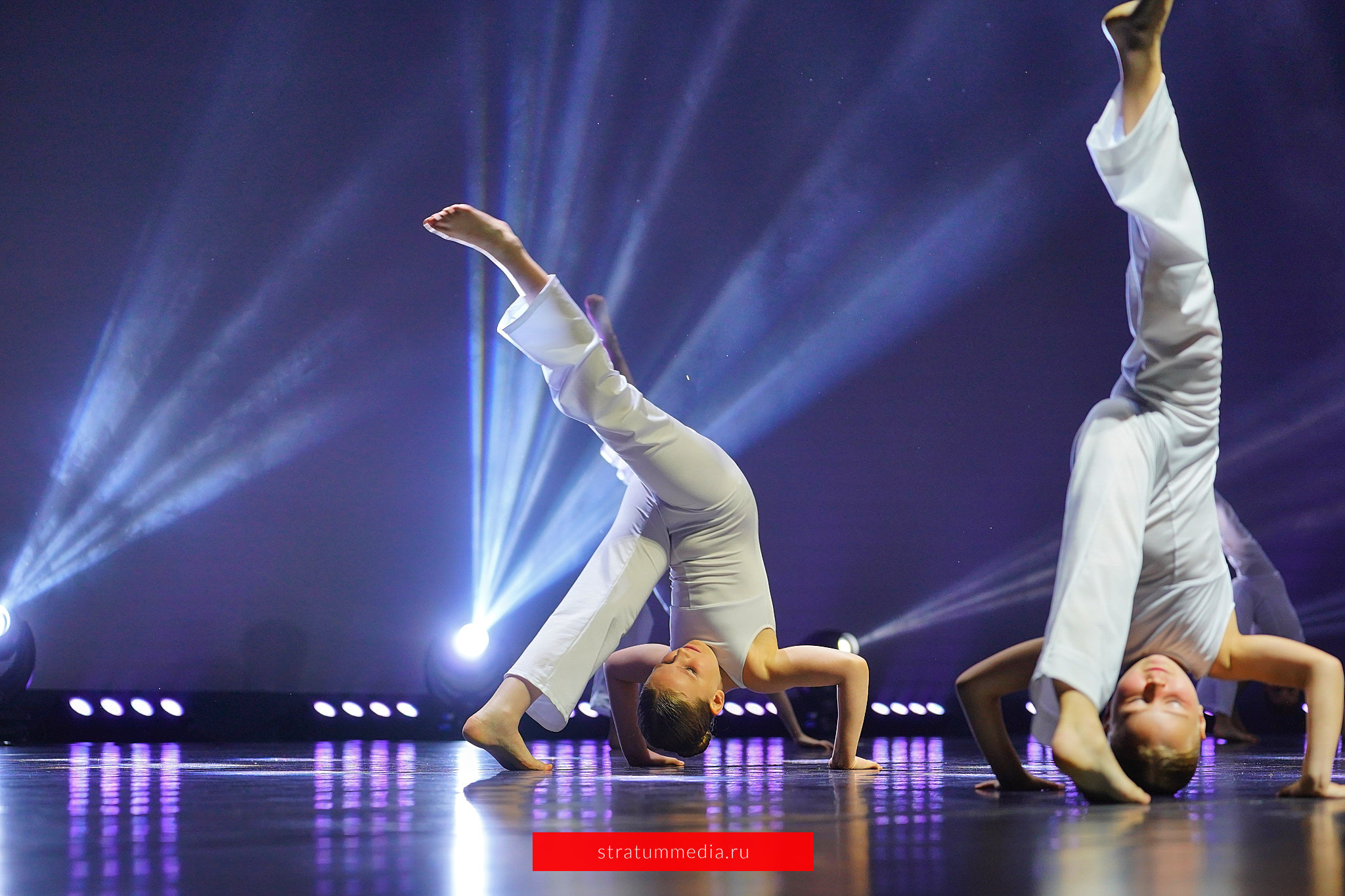 Как я провел День Молодежи и побывал на концерте школы НБС. Stratum Media — Фото-Видео Съемки