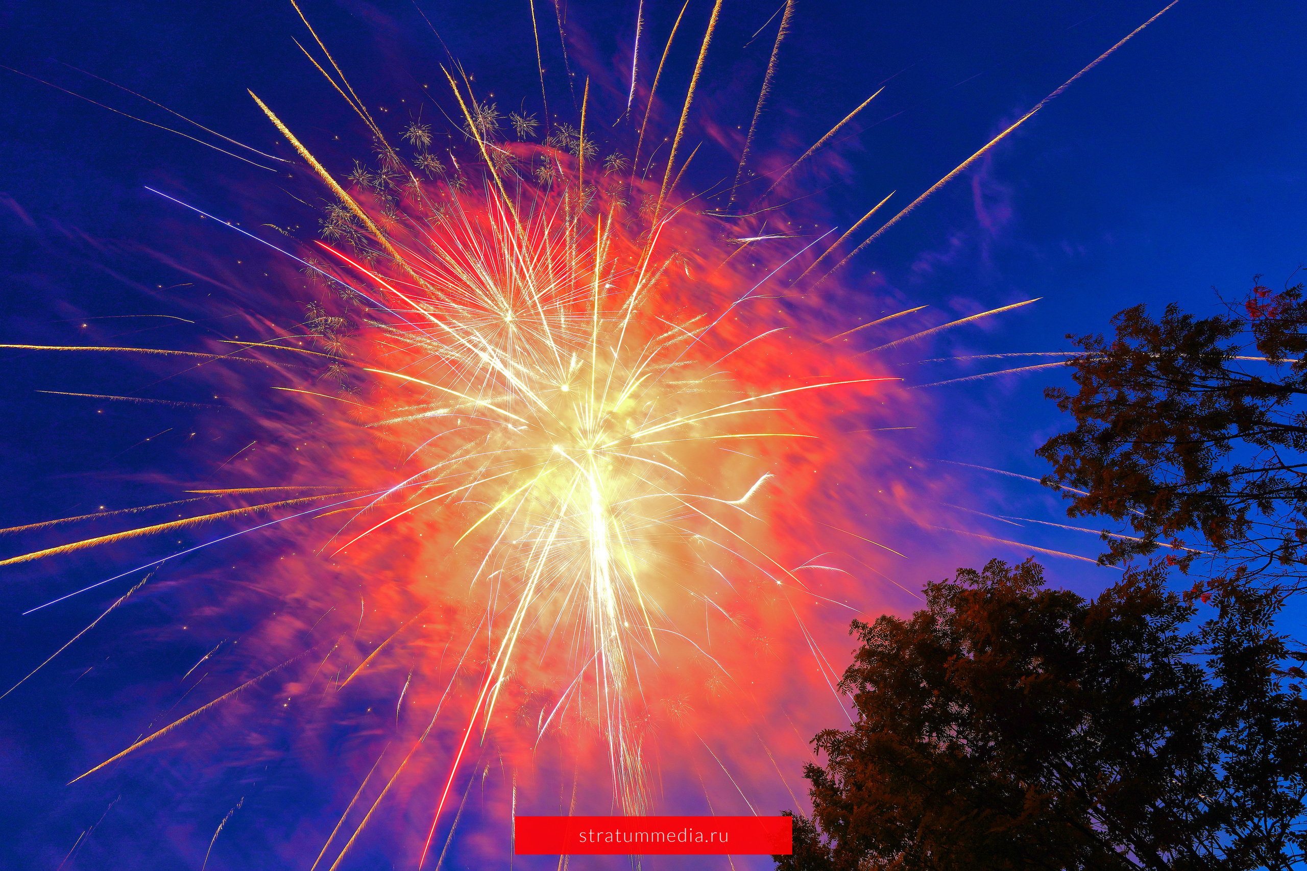 Как я провел День Молодежи и побывал на концерте школы НБС. Stratum Media — Фото-Видео Съемки