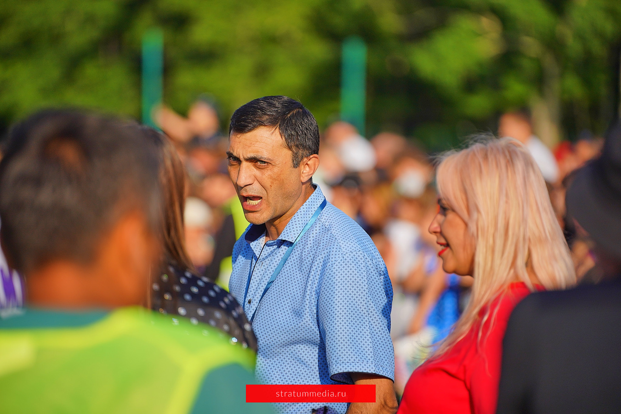 Как я провел День Молодежи и побывал на концерте школы НБС. Stratum Media — Фото-Видео Съемки