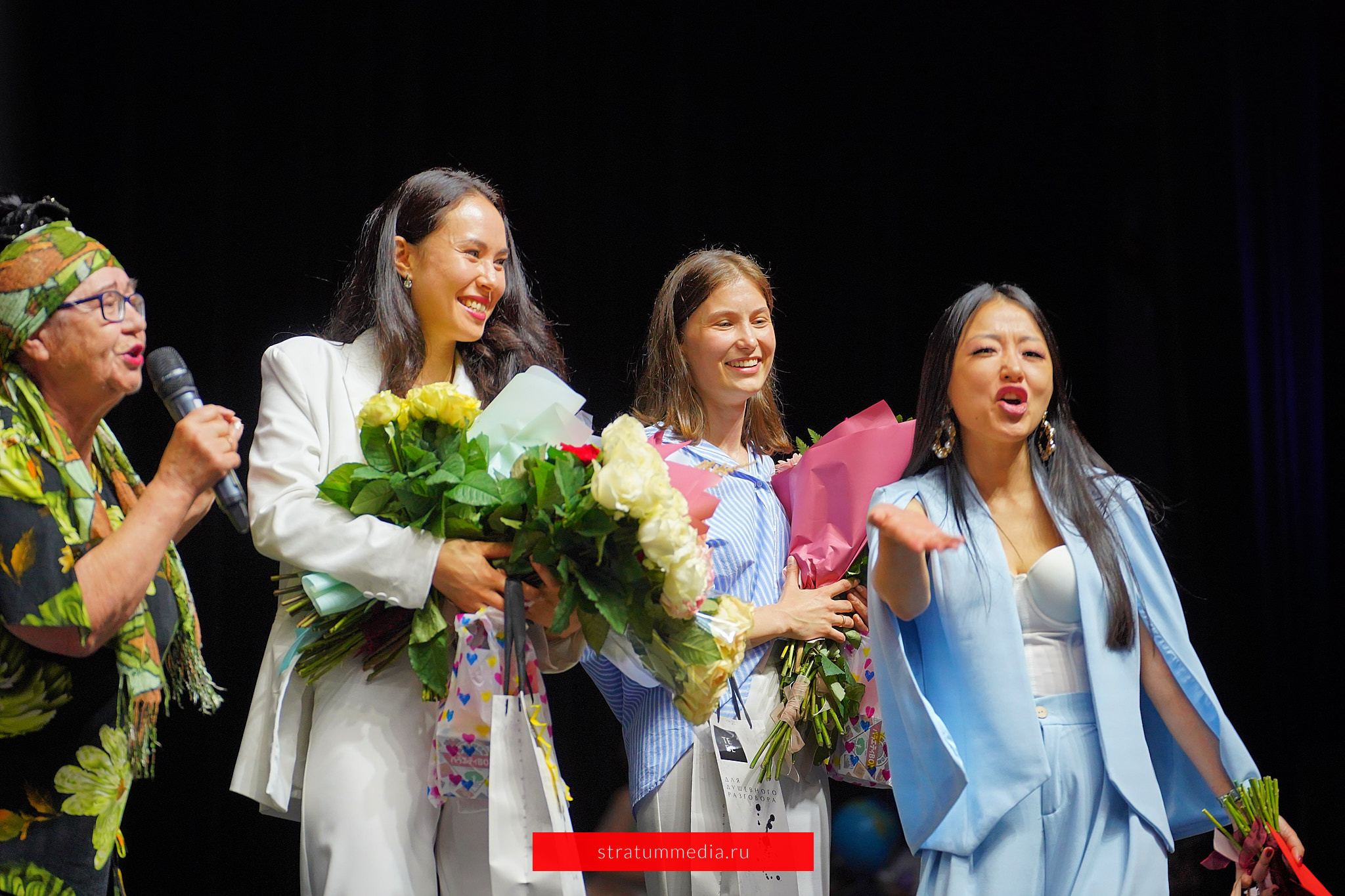 Как я провел День Молодежи и побывал на концерте школы НБС. Stratum Media — Фото-Видео Съемки