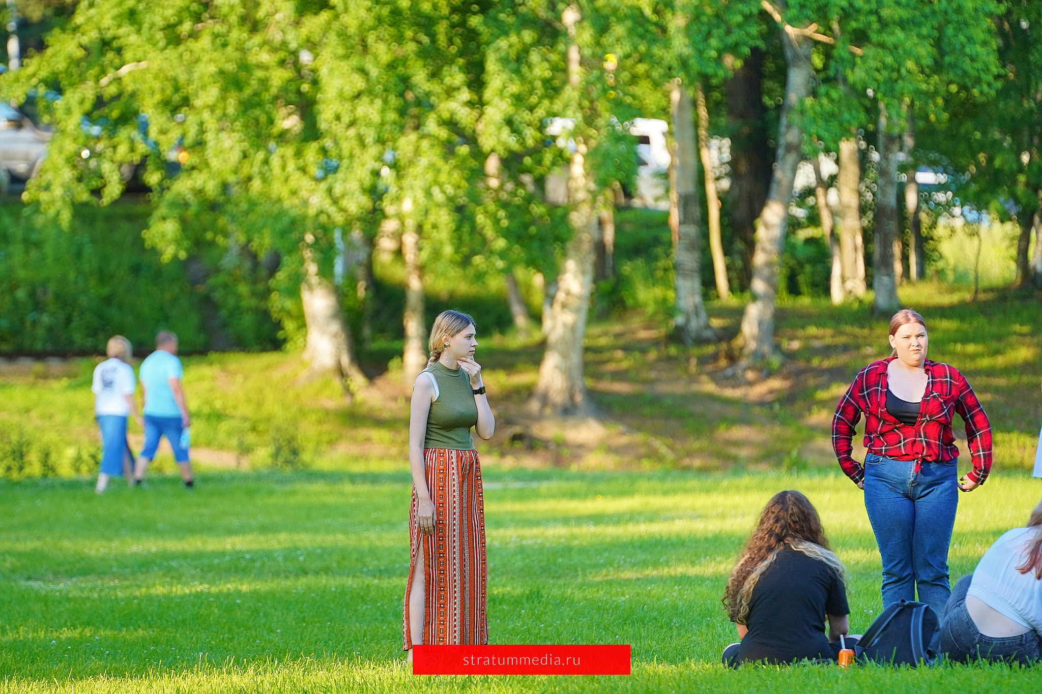 Как я провел День Молодежи и побывал на концерте школы НБС. Stratum Media — Фото-Видео Съемки