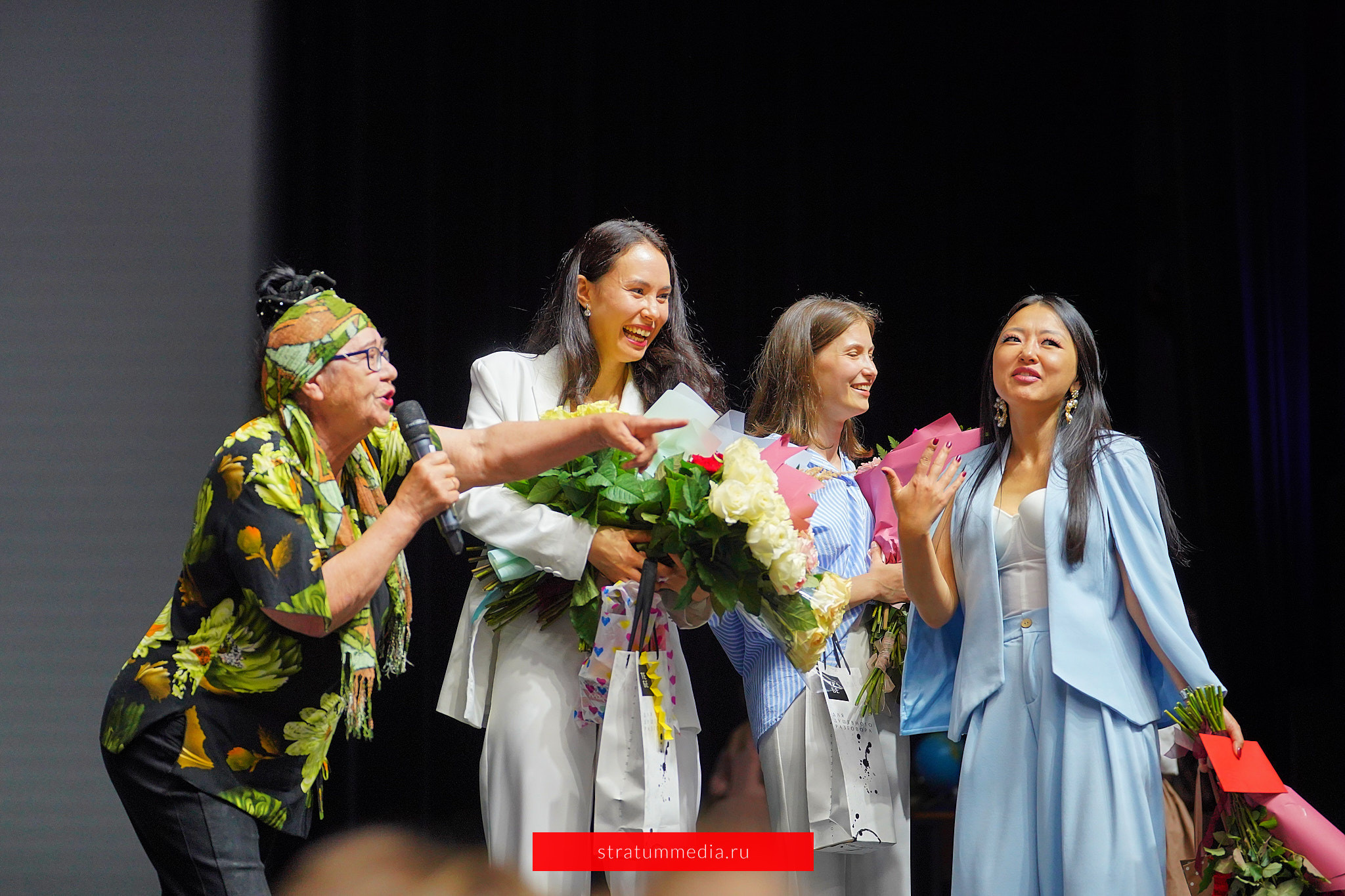 Как я провел День Молодежи и побывал на концерте школы НБС. Stratum Media — Фото-Видео Съемки