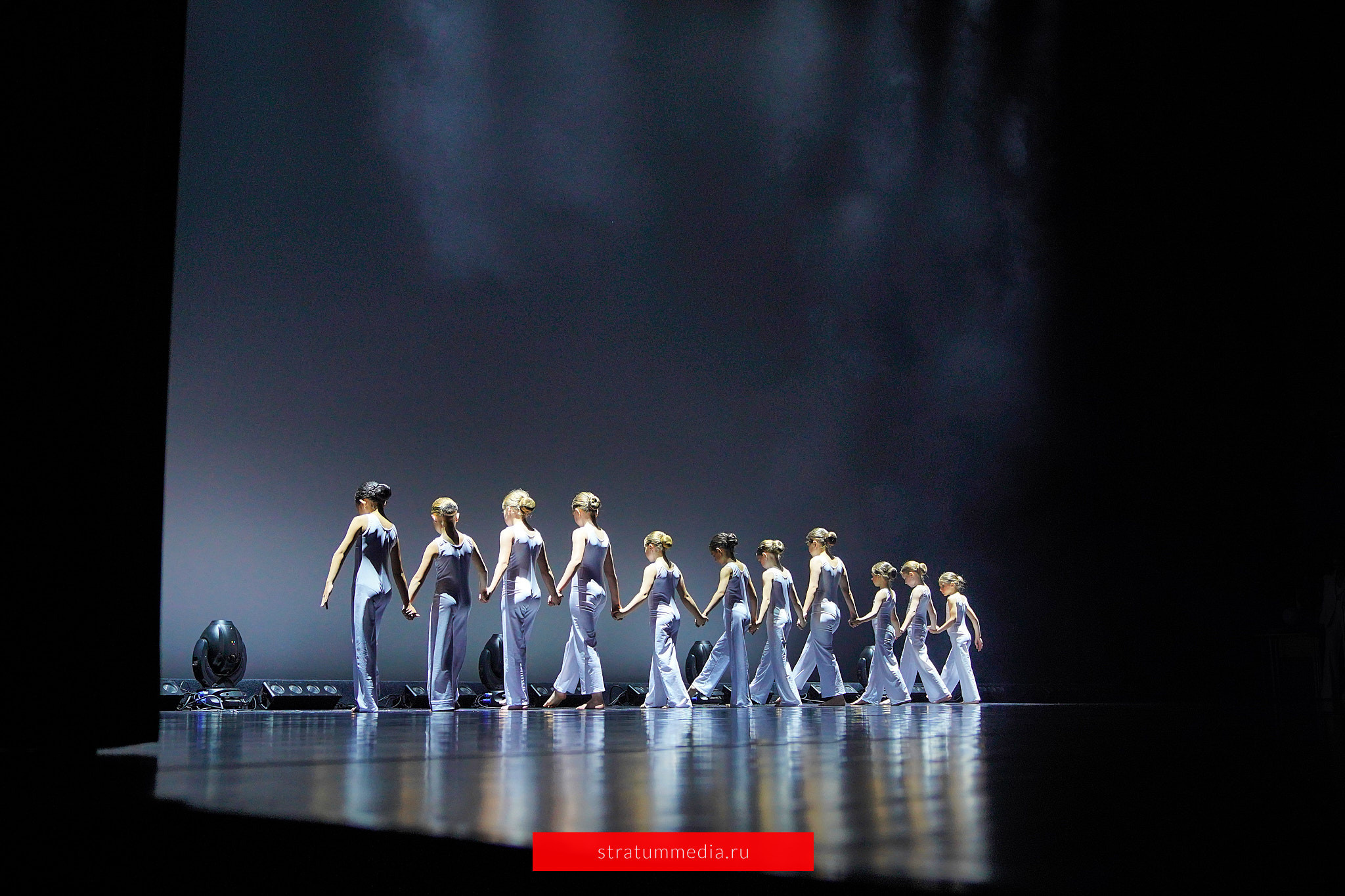 Как я провел День Молодежи и побывал на концерте школы НБС. Stratum Media — Фото-Видео Съемки