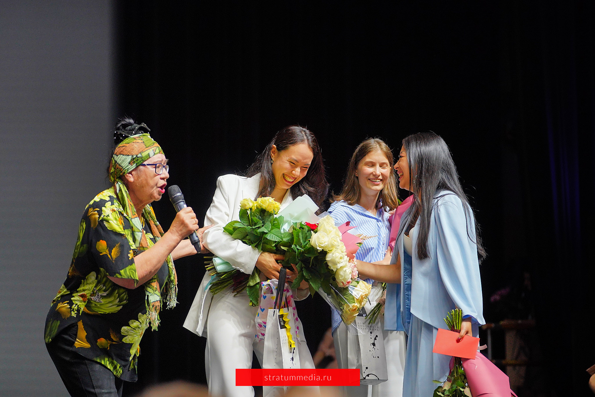 Как я провел День Молодежи и побывал на концерте школы НБС. Stratum Media — Фото-Видео Съемки