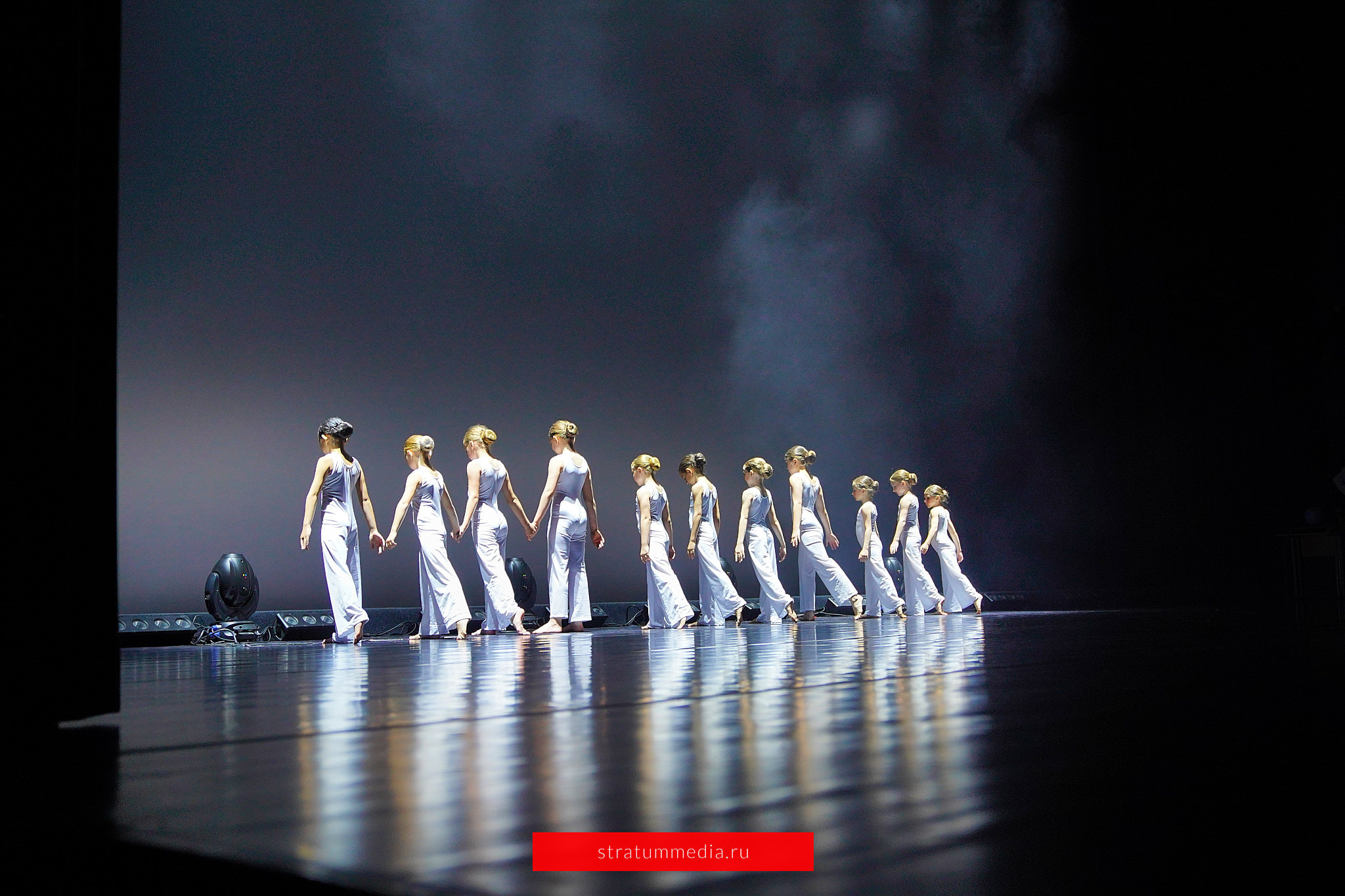 Как я провел День Молодежи и побывал на концерте школы НБС. Stratum Media — Фото-Видео Съемки