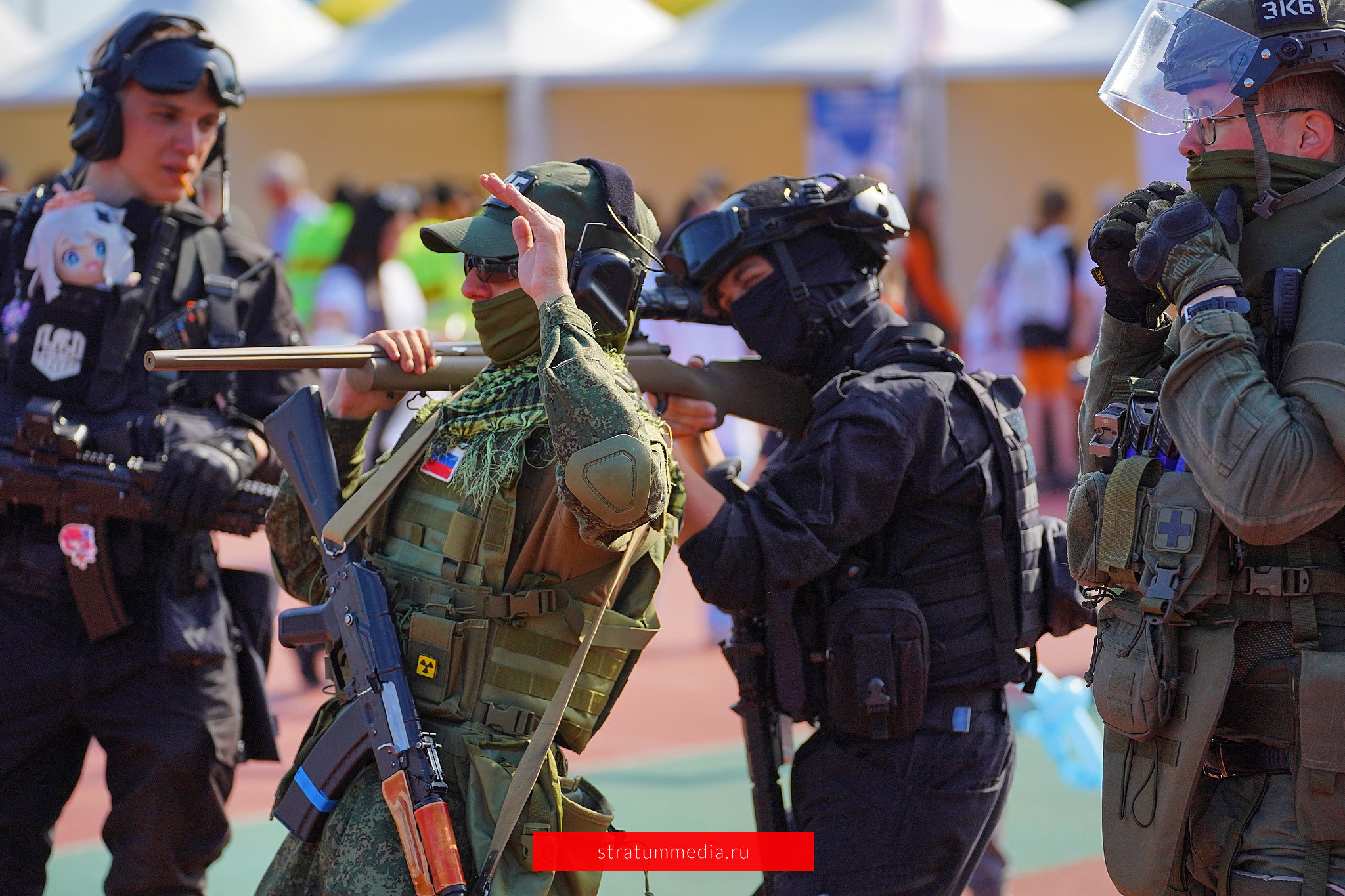 Как я провел День Молодежи и побывал на концерте школы НБС. Stratum Media — Фото-Видео Съемки