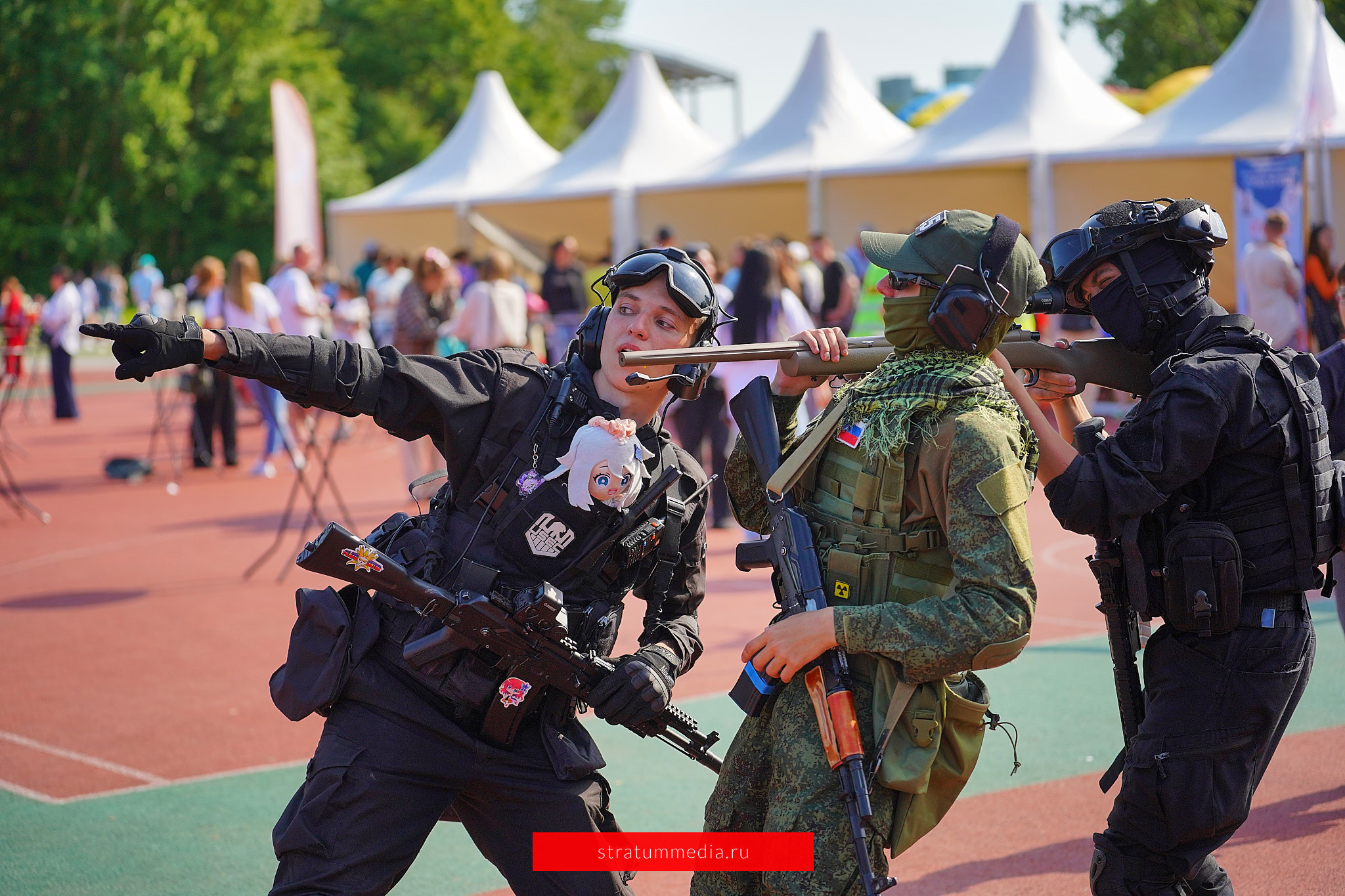 Как я провел День Молодежи и побывал на концерте школы НБС. Stratum Media — Фото-Видео Съемки