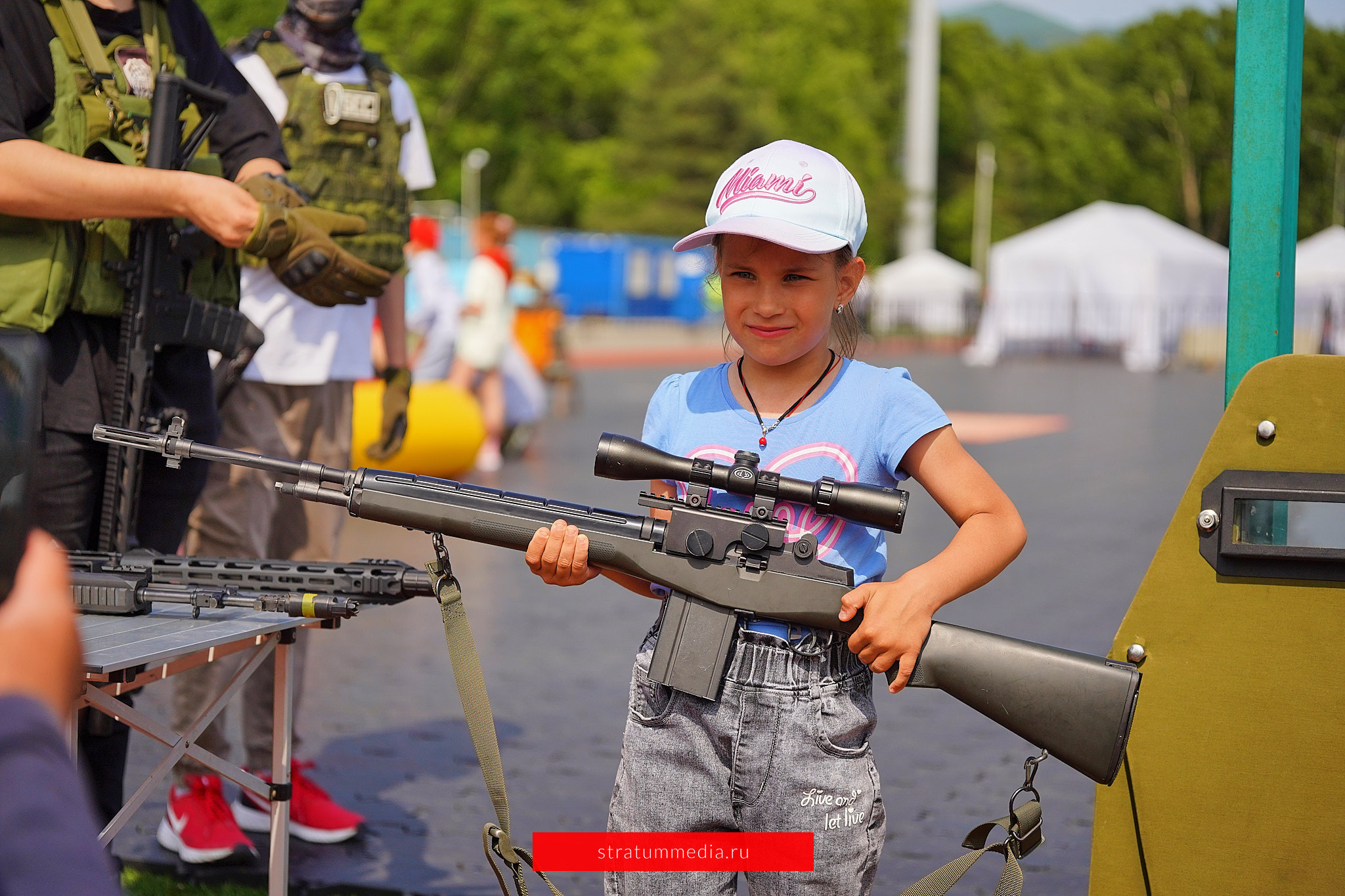 Как я провел День Молодежи и побывал на концерте школы НБС. Stratum Media — Фото-Видео Съемки