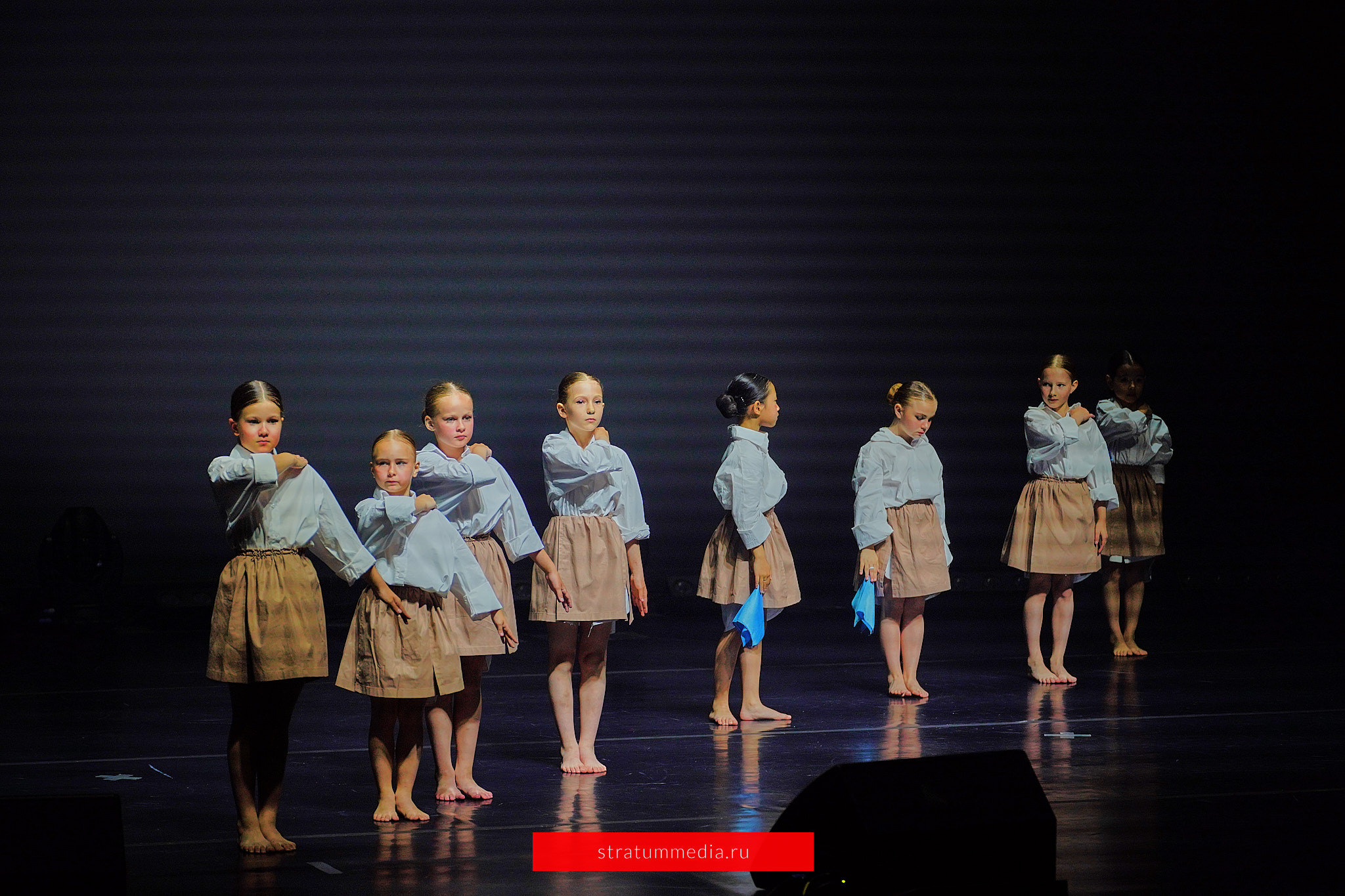 Как я провел День Молодежи и побывал на концерте школы НБС. Stratum Media — Фото-Видео Съемки