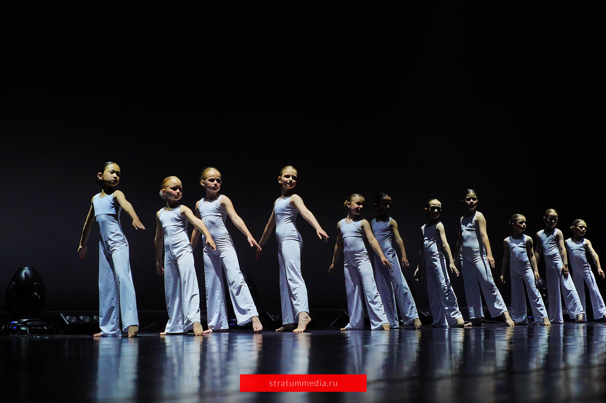 Как я провел День Молодежи и побывал на концерте школы НБС. Stratum Media — Фото-Видео Съемки