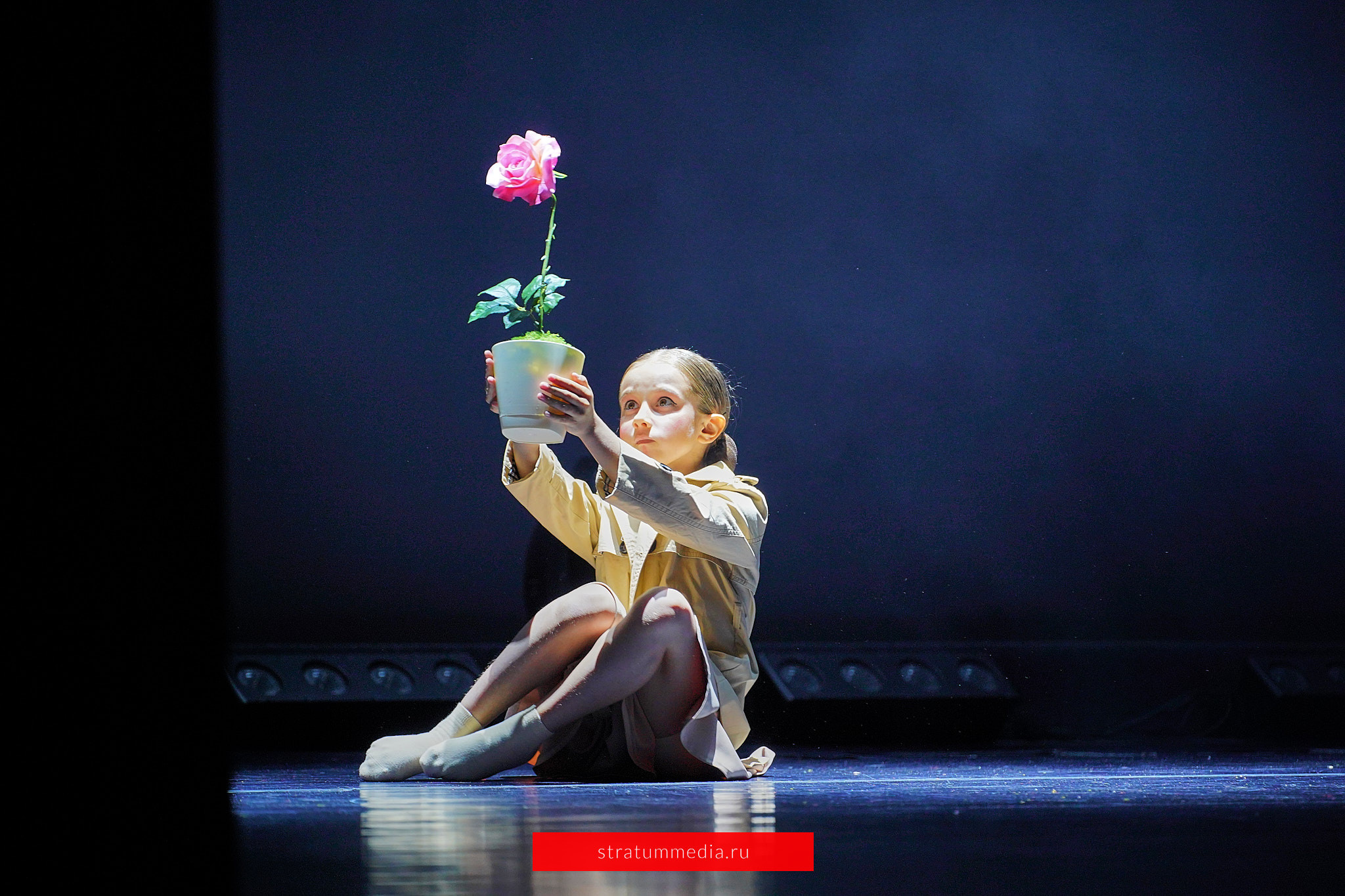 Как я провел День Молодежи и побывал на концерте школы НБС. Stratum Media — Фото-Видео Съемки