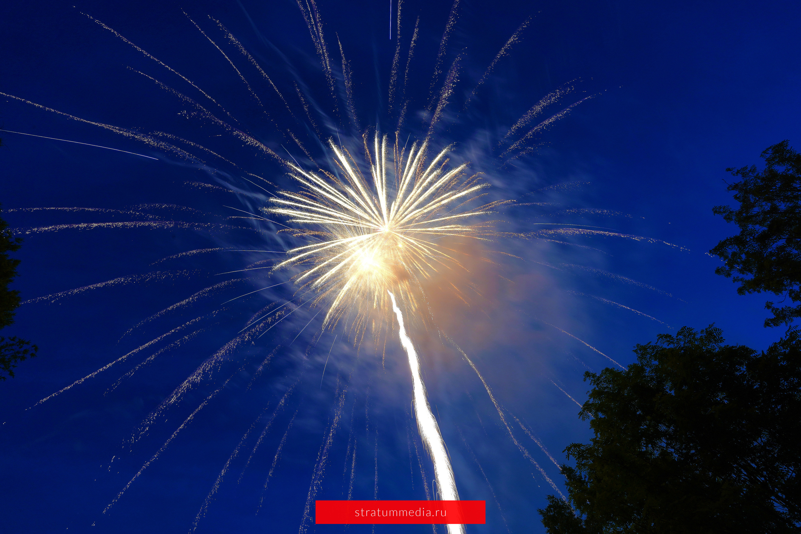 Как я провел День Молодежи и побывал на концерте школы НБС. Stratum Media — Фото-Видео Съемки