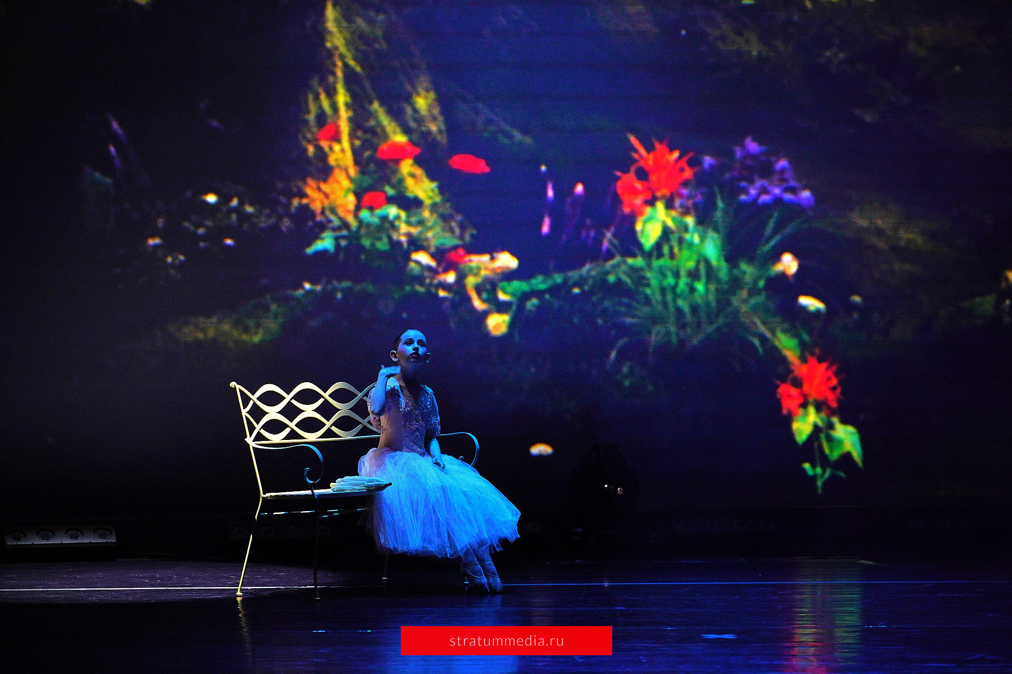 Как я провел День Молодежи и побывал на концерте школы НБС. Stratum Media — Фото-Видео Съемки